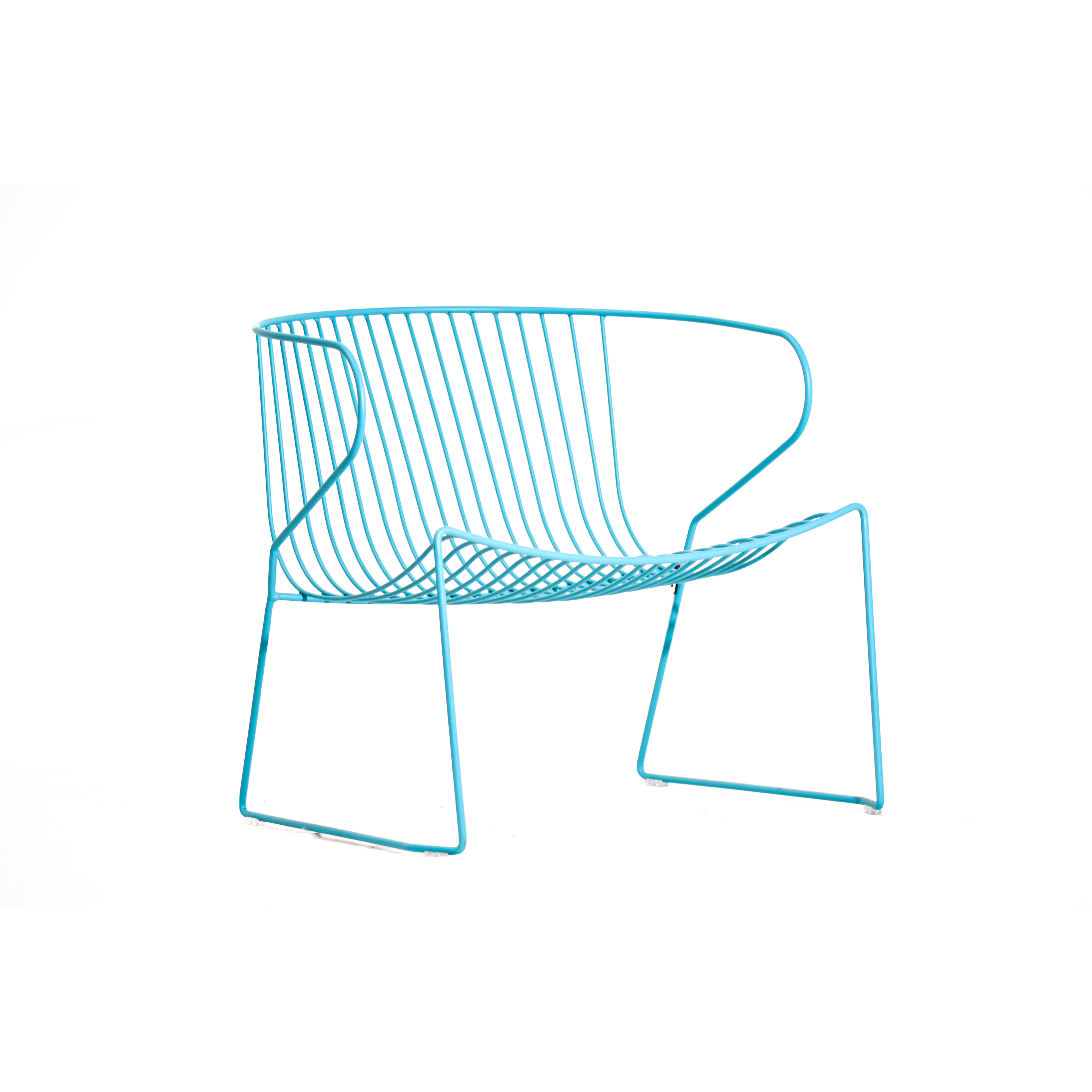 Bolonia 9151 nojatuoli käsinojin