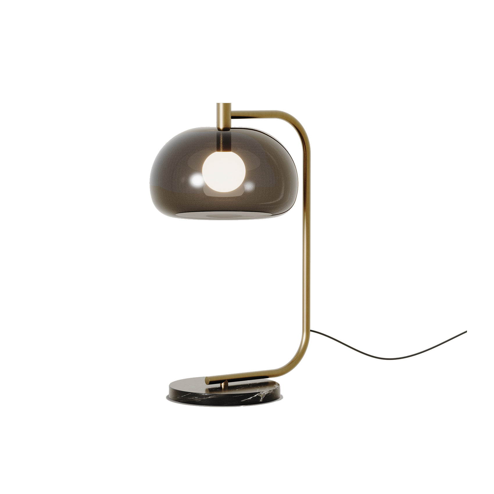 Cloud S1345 pöytävalaisin