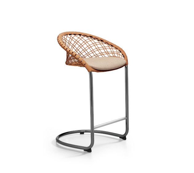 P47 H65 M baarituoli