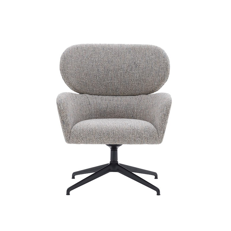 Sofia 05645 tuoli käsinojin