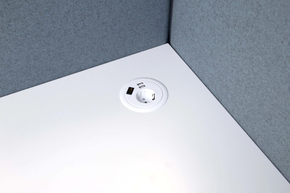 Max Power Grommet 721501-1