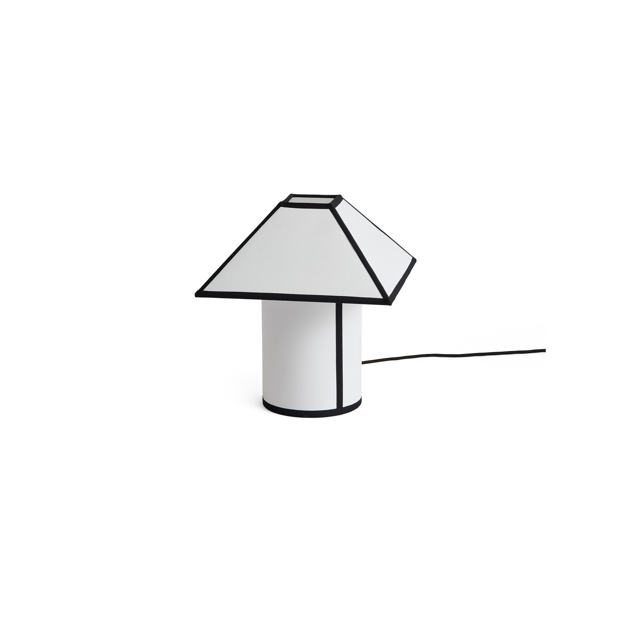 Ava Pyramid 290 pöytävalaisin