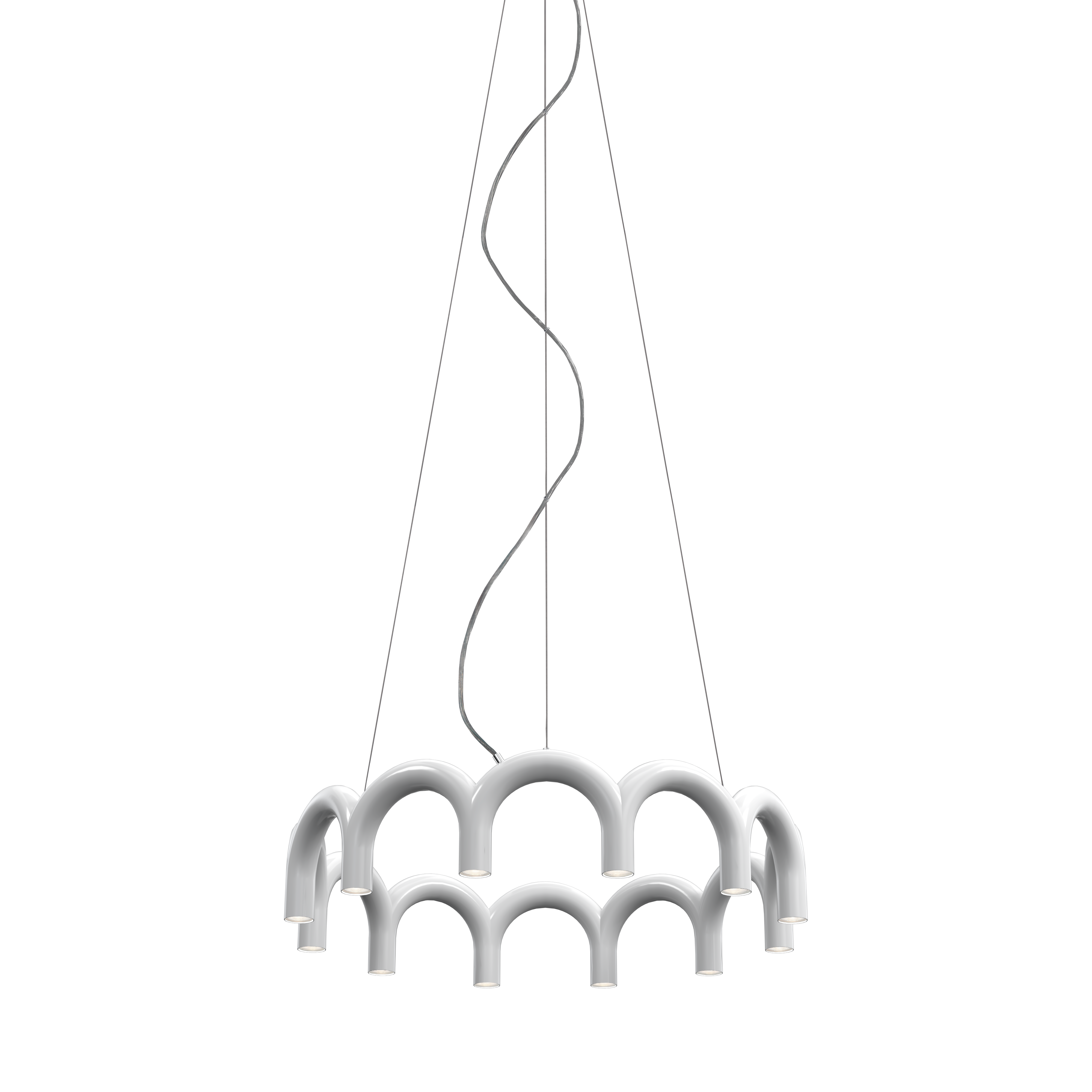 Arch Circle 98 riippuvalaisin