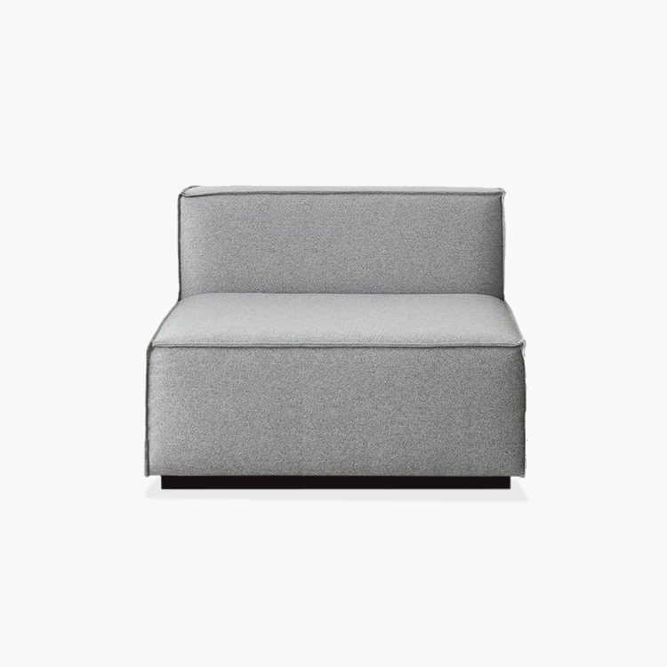 Benny sohvamoduuli, keskipala