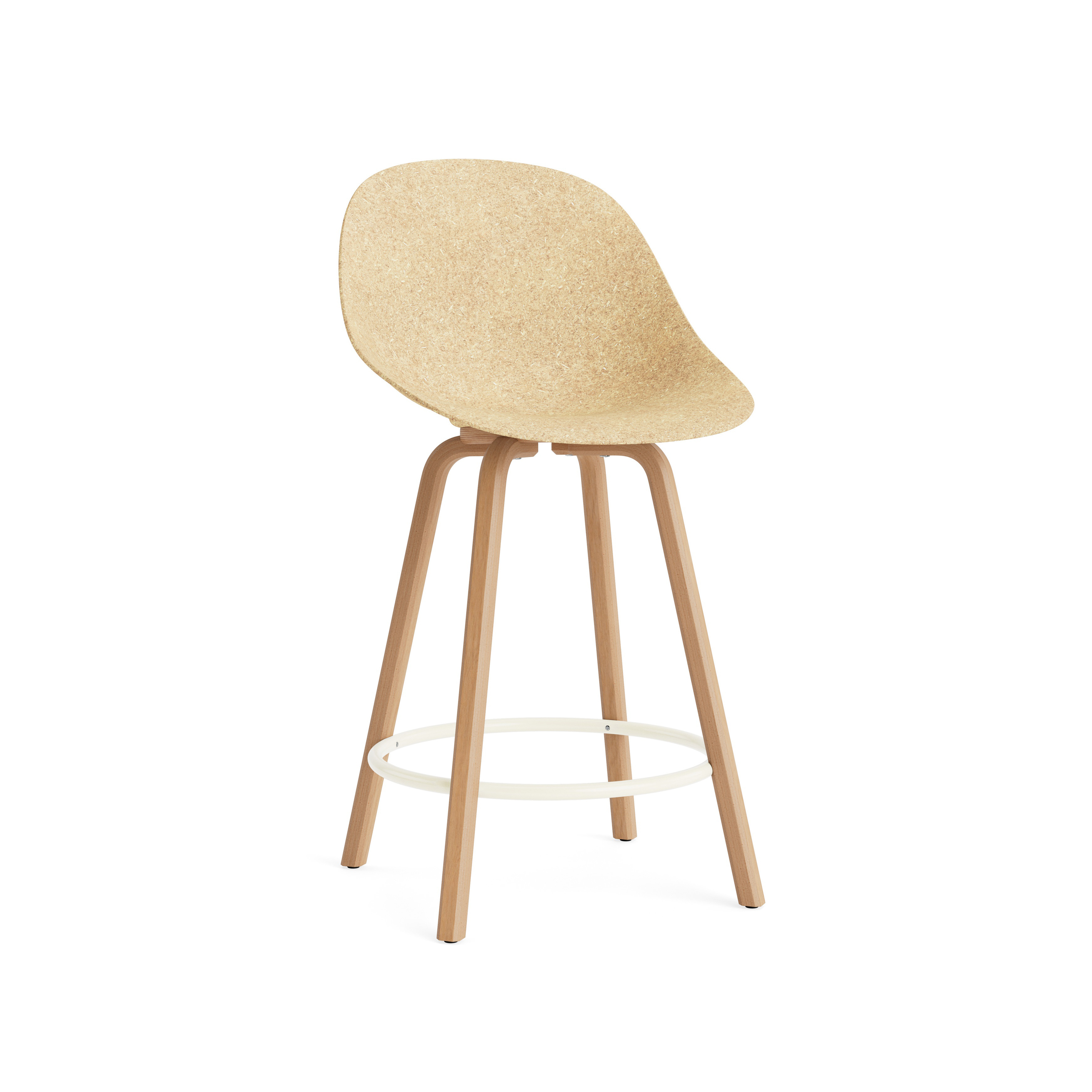 Mat baarituoli H.65, Hemp