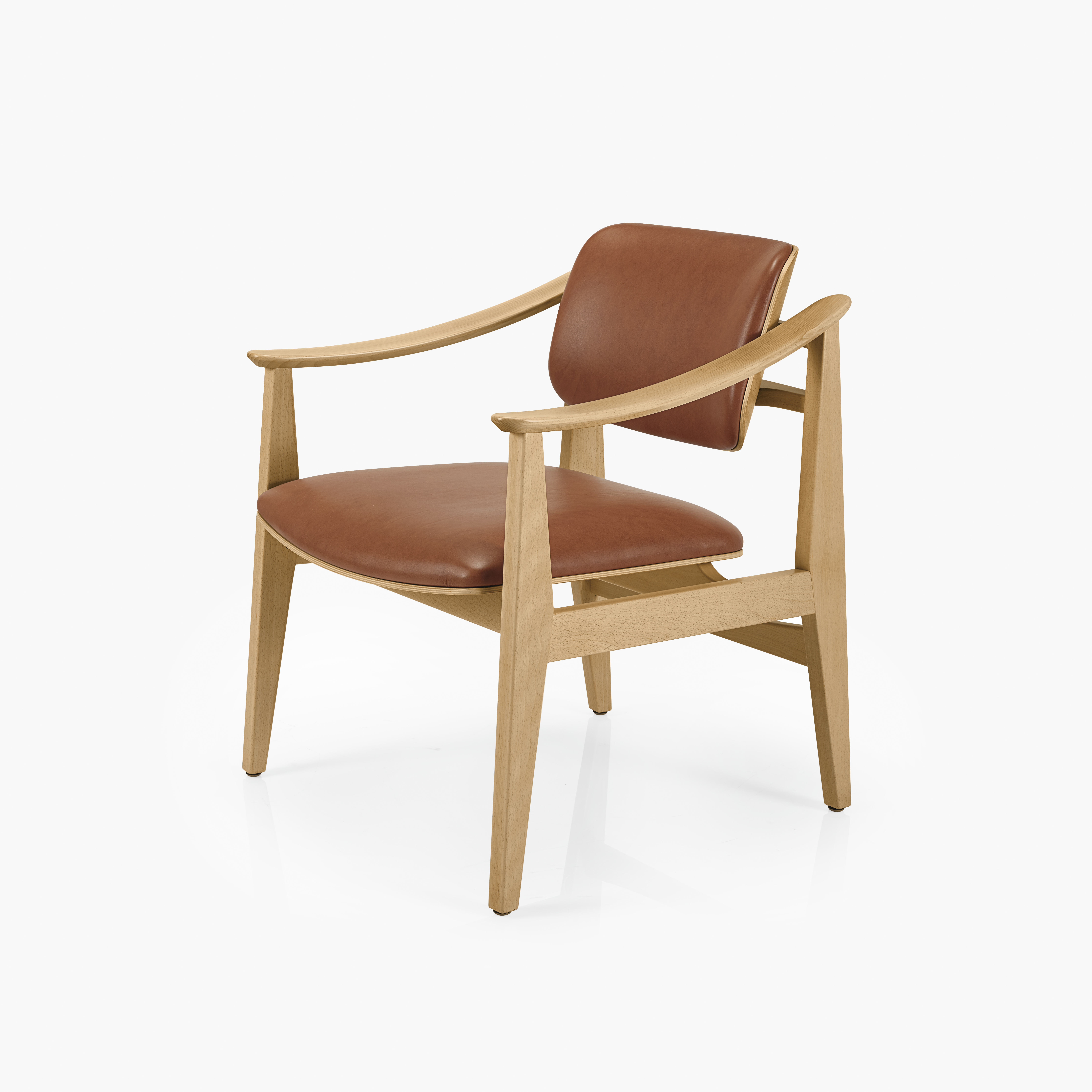 Shanna M1058WUU STST nojatuoli