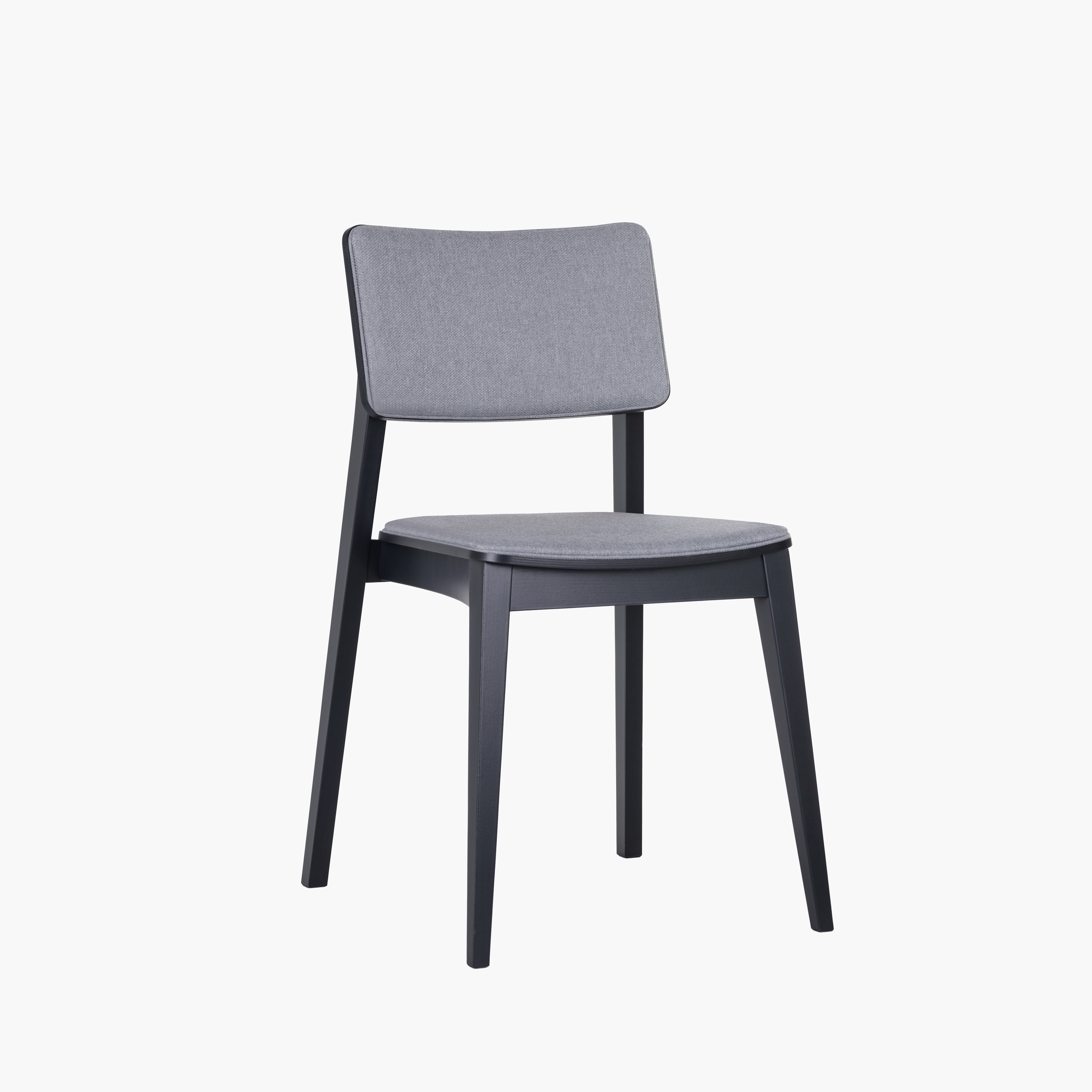 Allegro A tuoli, verhoiltu ist.- ja selkä