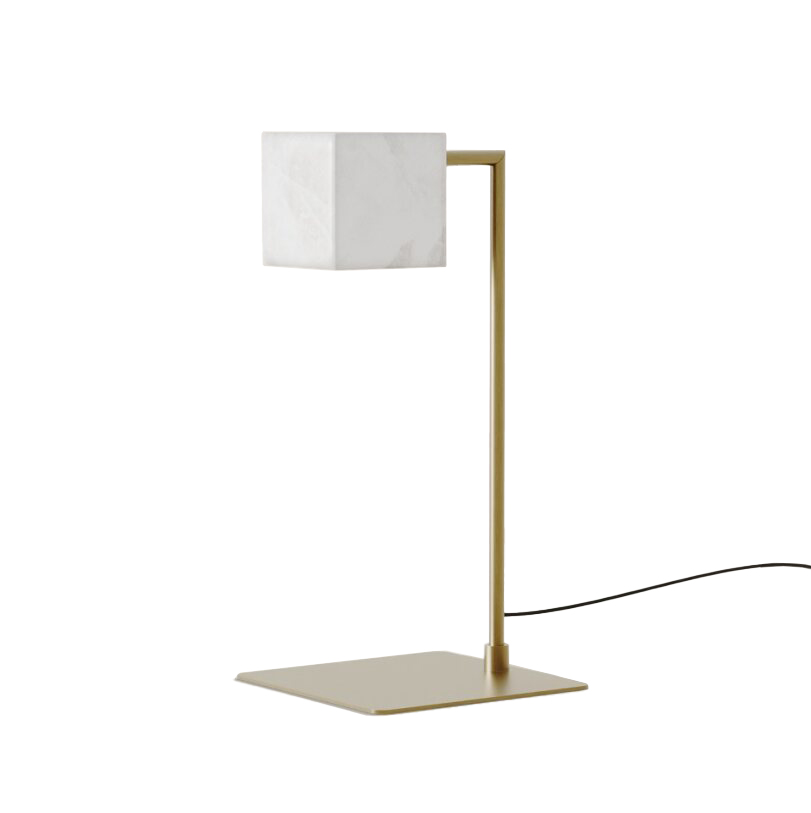 Cubic S1344 pöytävalaisin