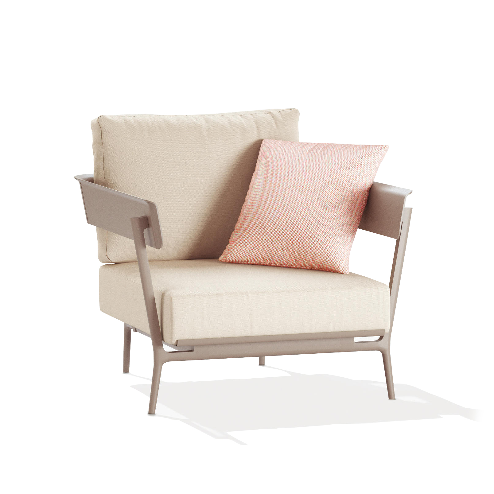 Aikana 201B nojatuoli