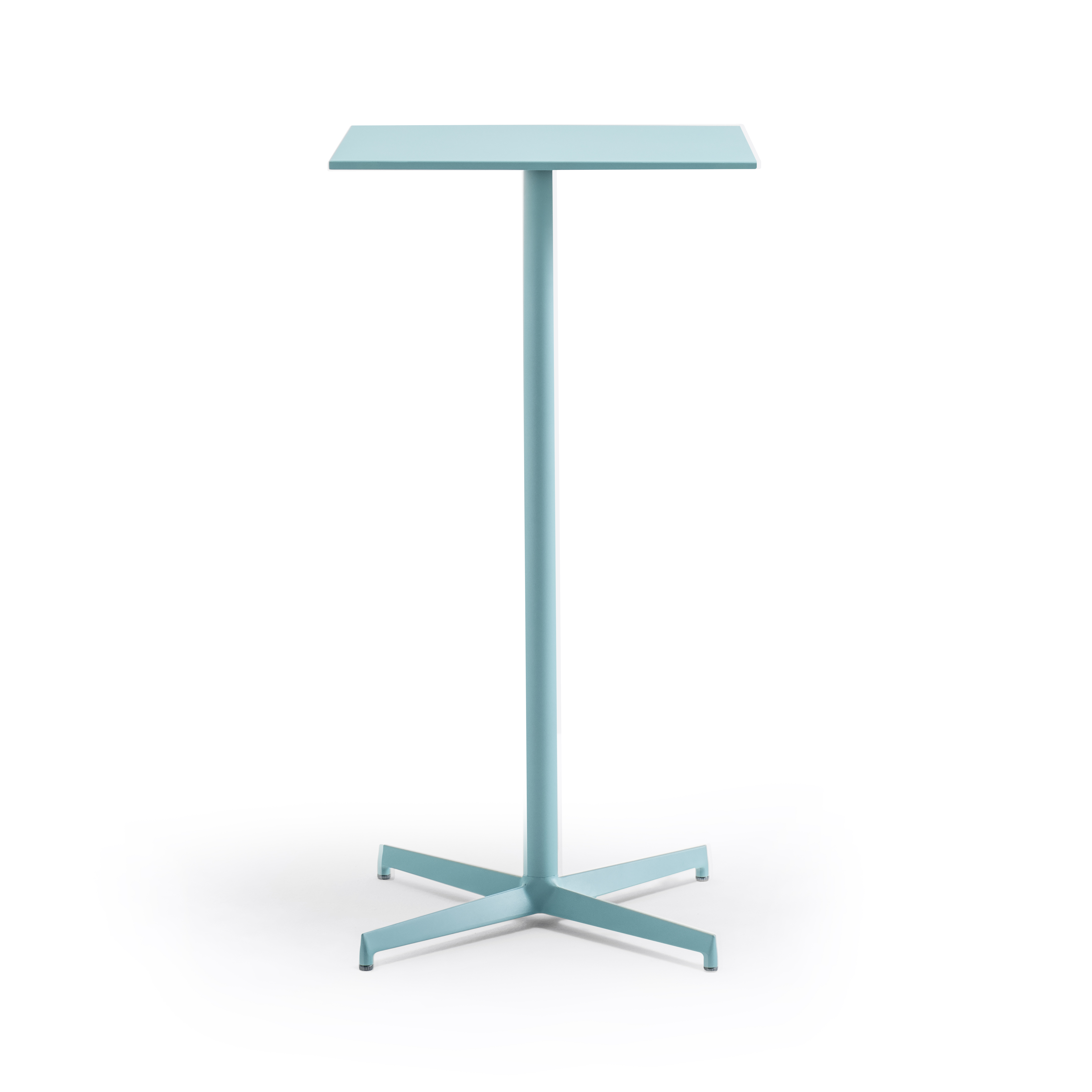 Laja 5424 pystispöydänjalka