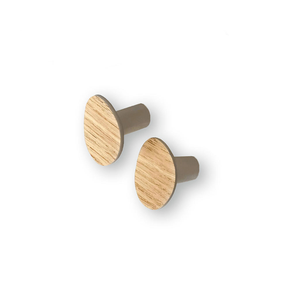 Cantha S seinäkoukku