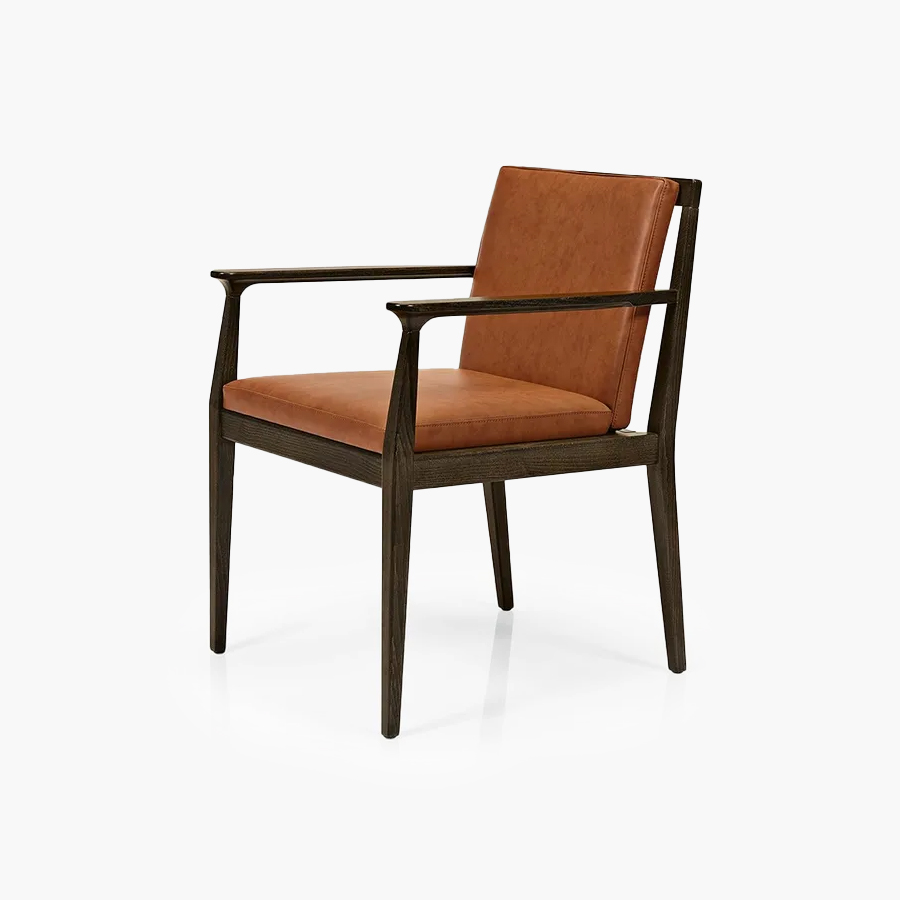 Annie M1102 tuoli käsinojin