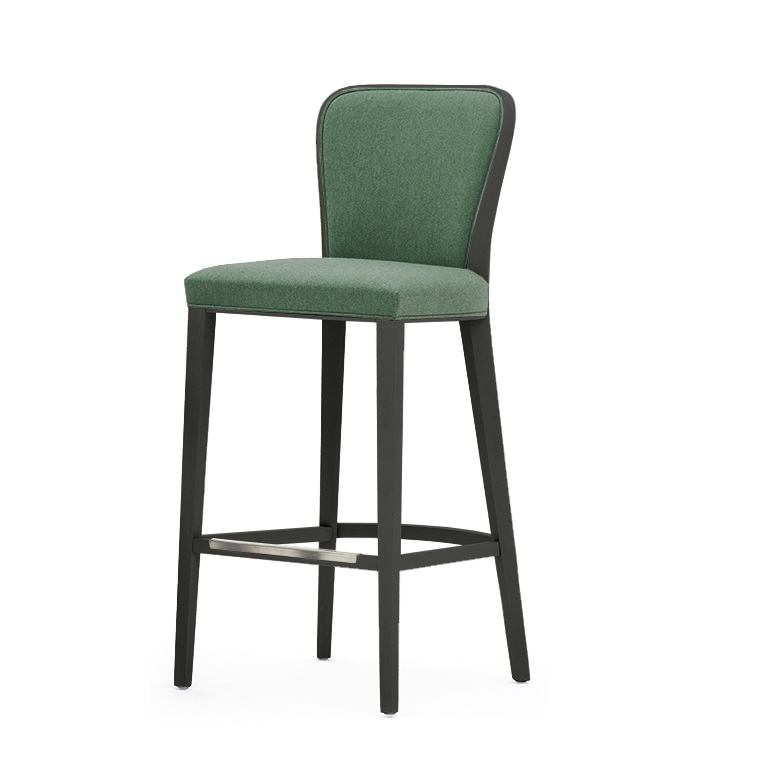 Wave 02781 baarituoli