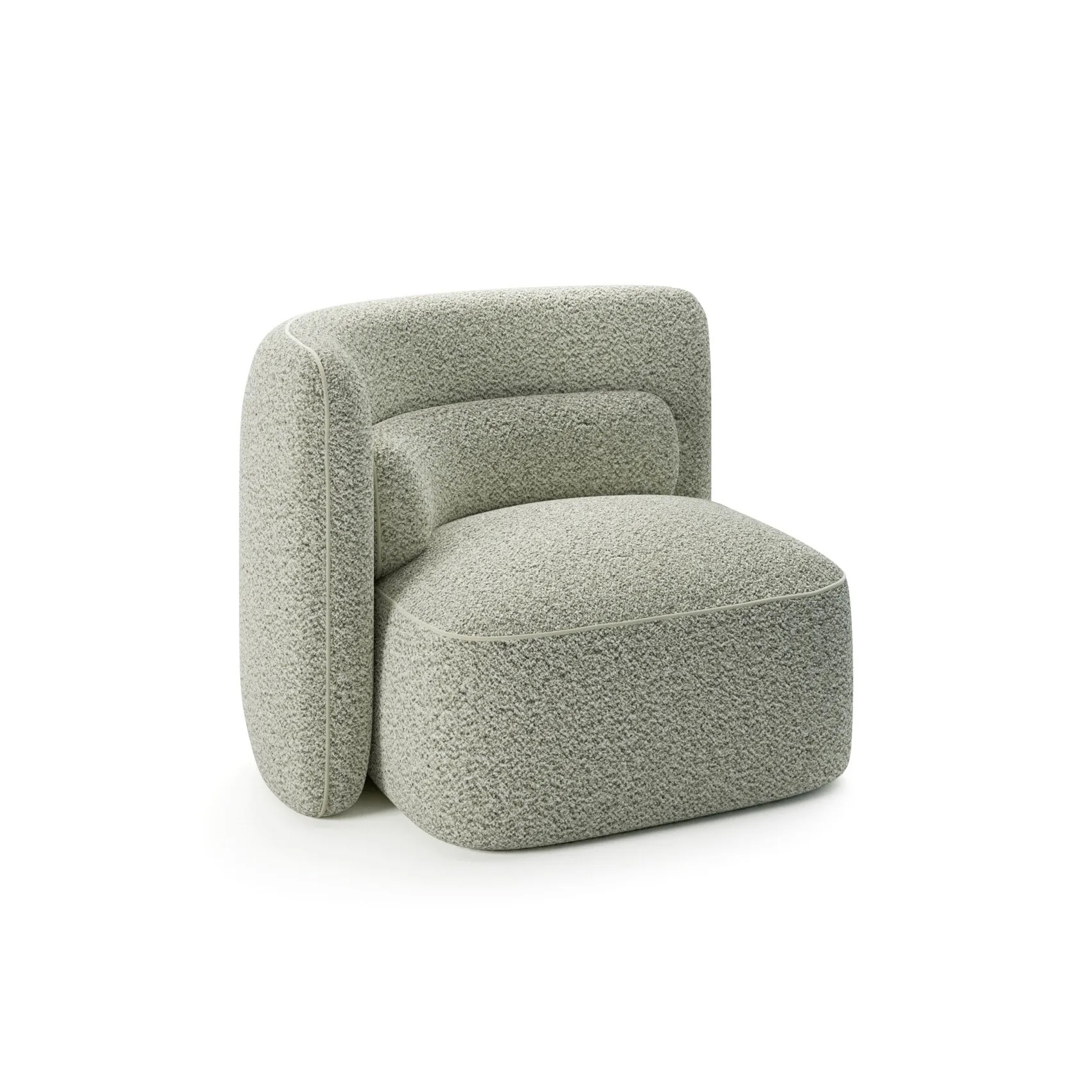 Brezza sohvamoduuli selkänojalla