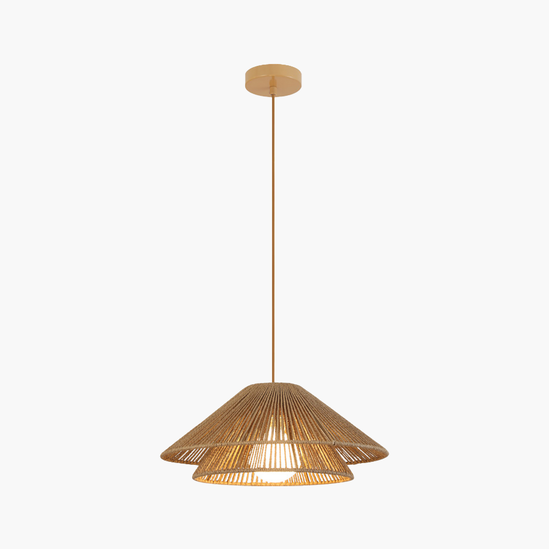 Rope 25429 riippuvalaisin