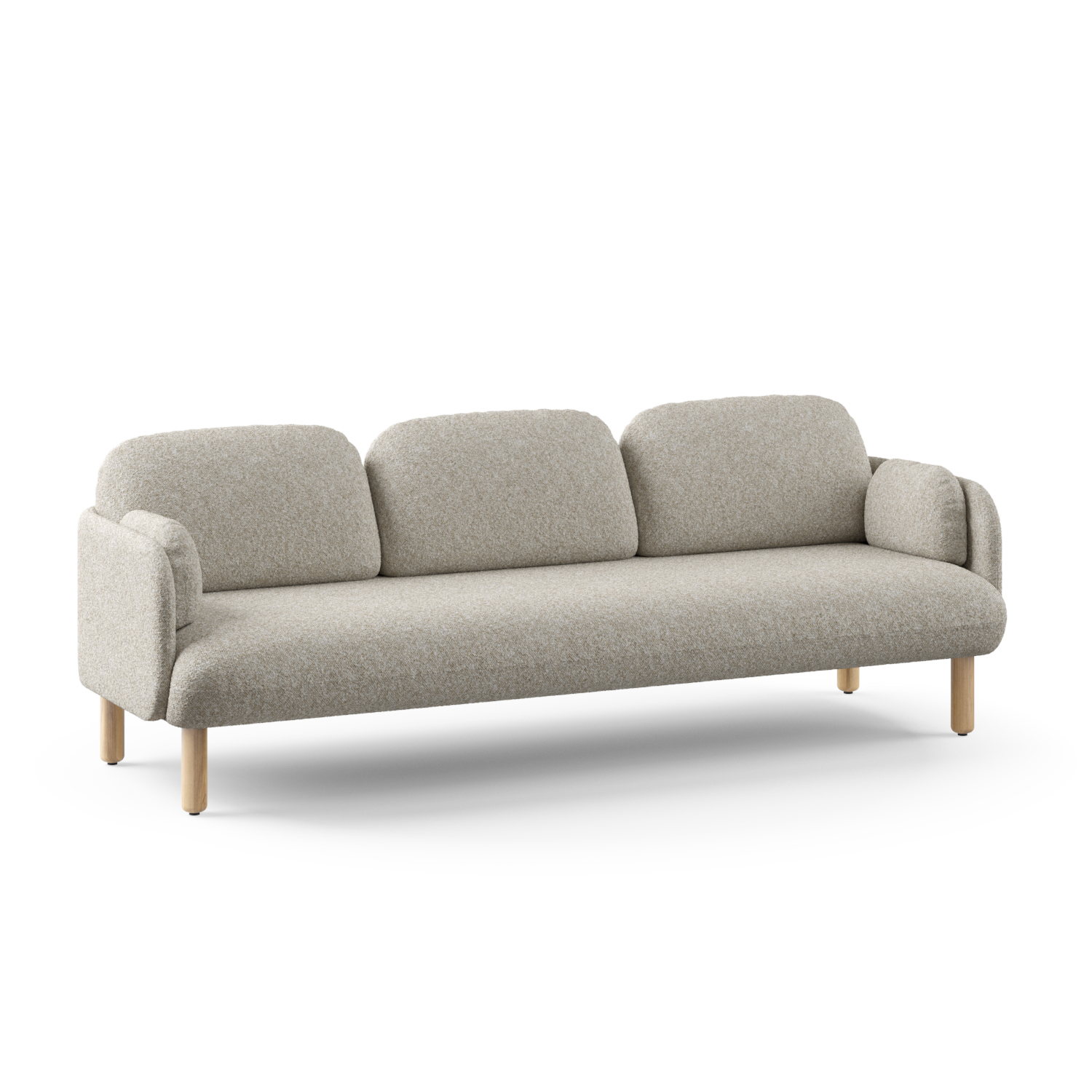 Myami SDM023 3-ist.sohva