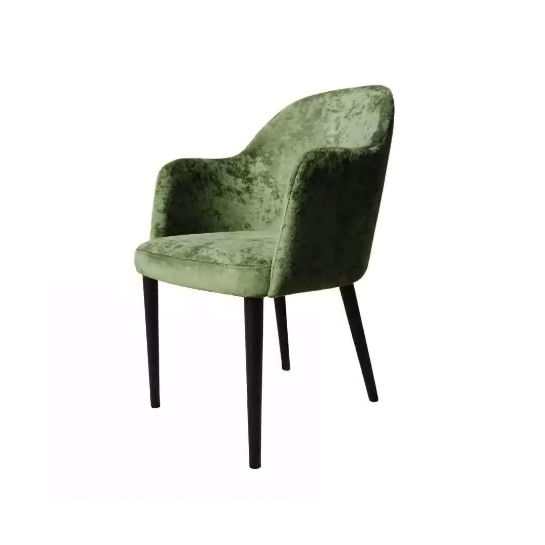 Lupine käsinojallinen tuoli