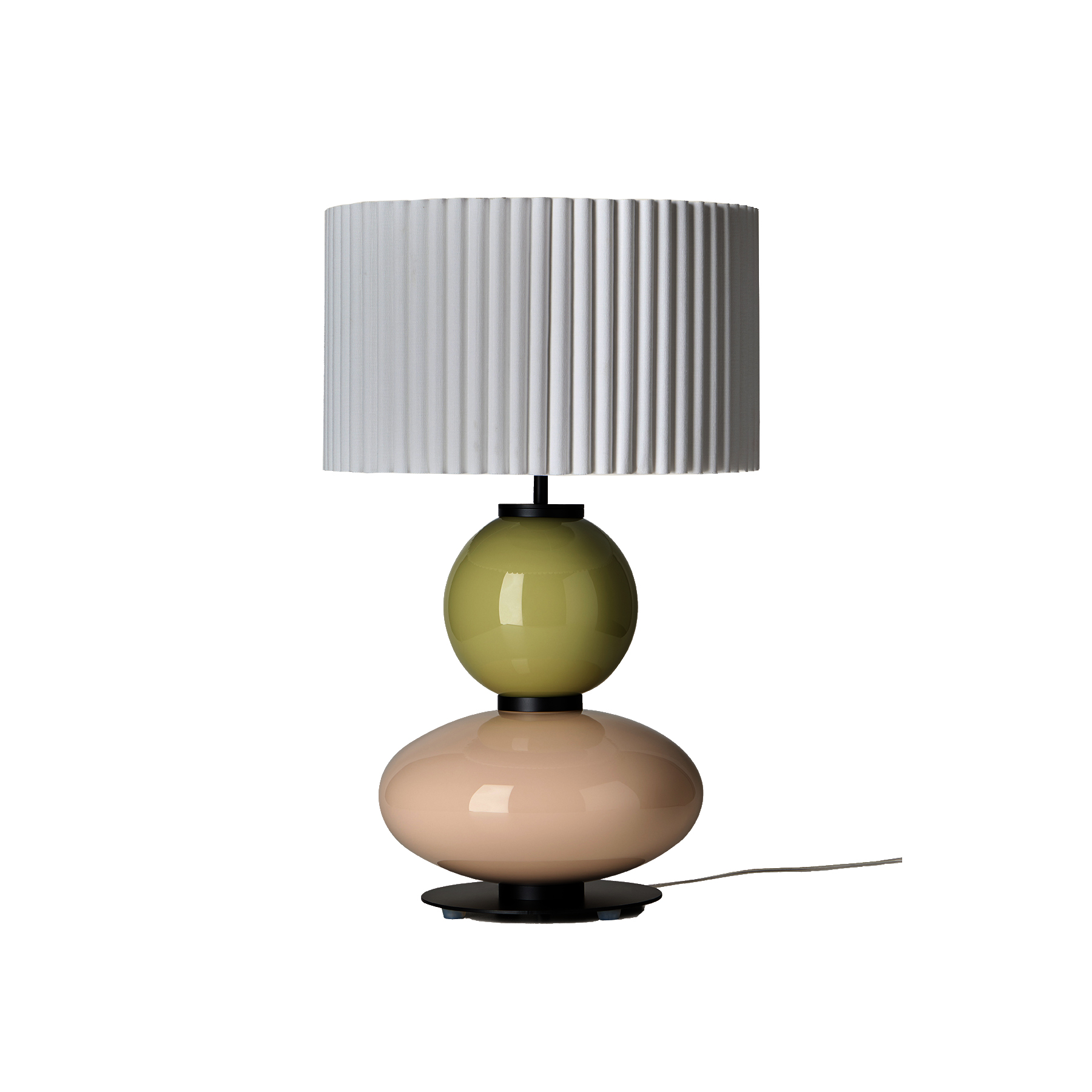 Mapi NAC C143 pöytävalaisin