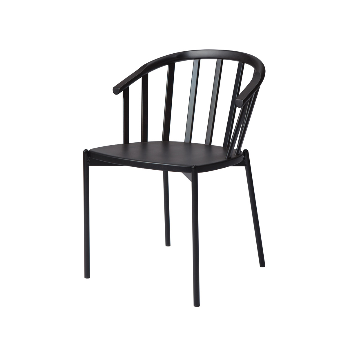 Pantelleria SL metal tuoli käsinojin