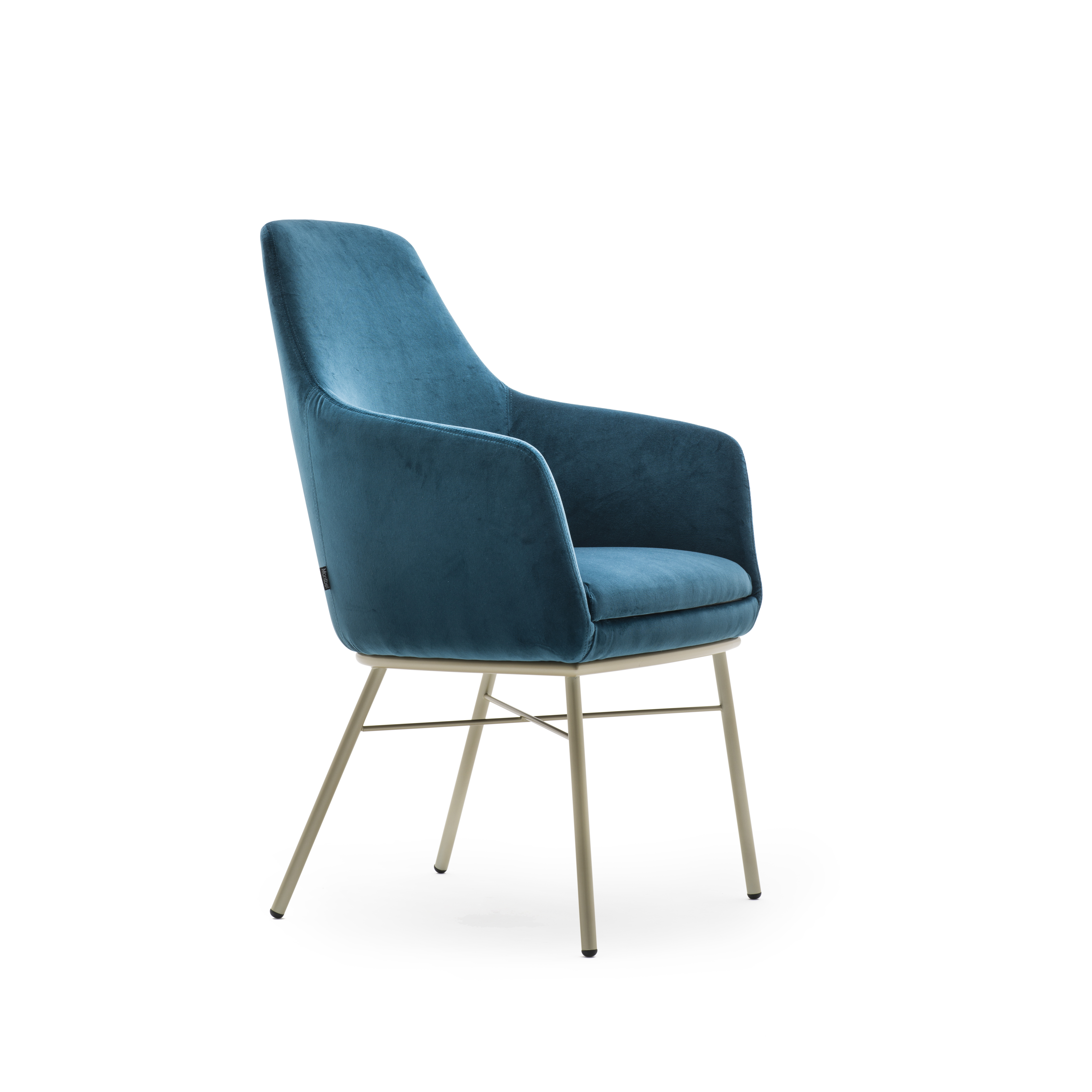 Danielle 03635 käsinojallinen tuoli