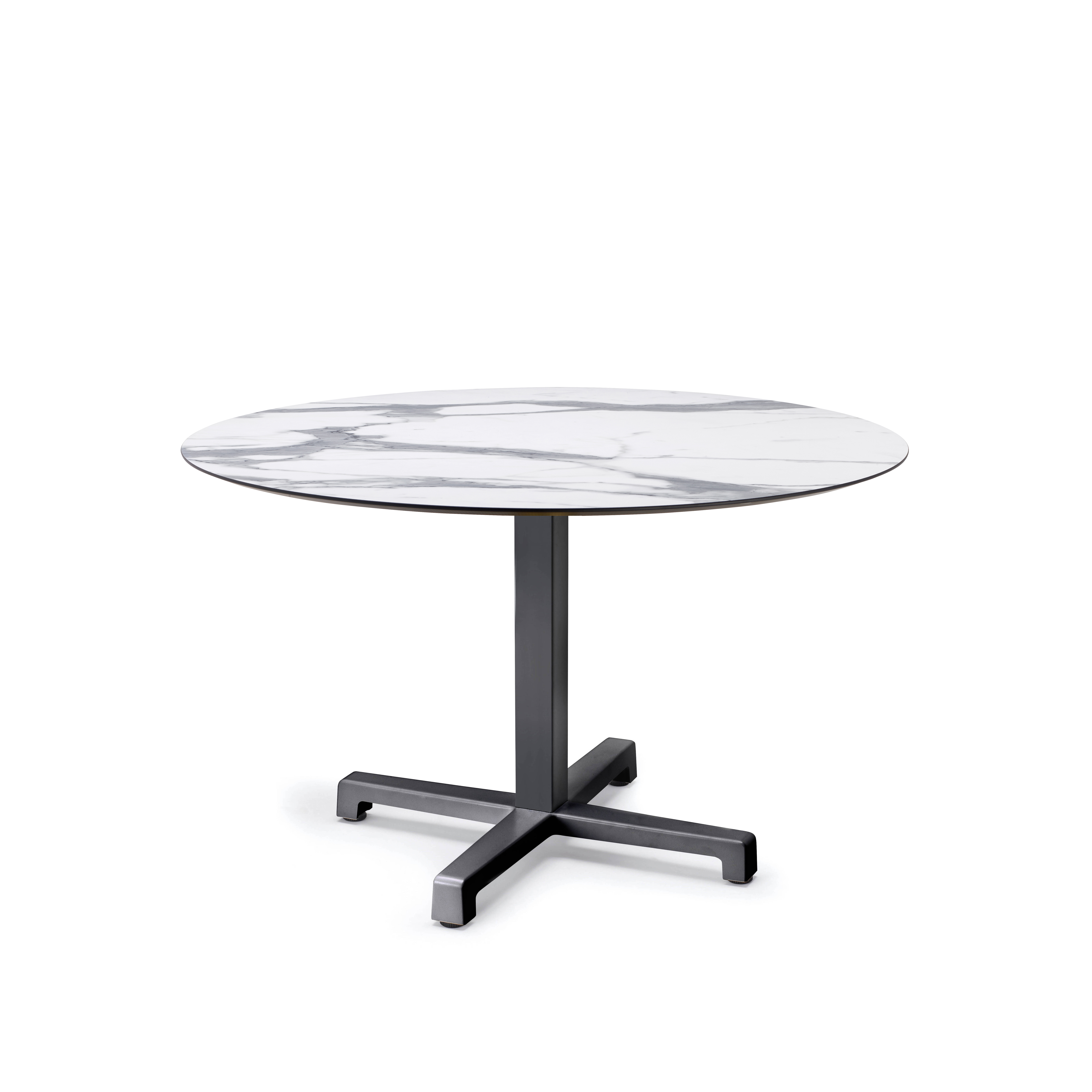 Cross 5091 pöydänjalka, H500