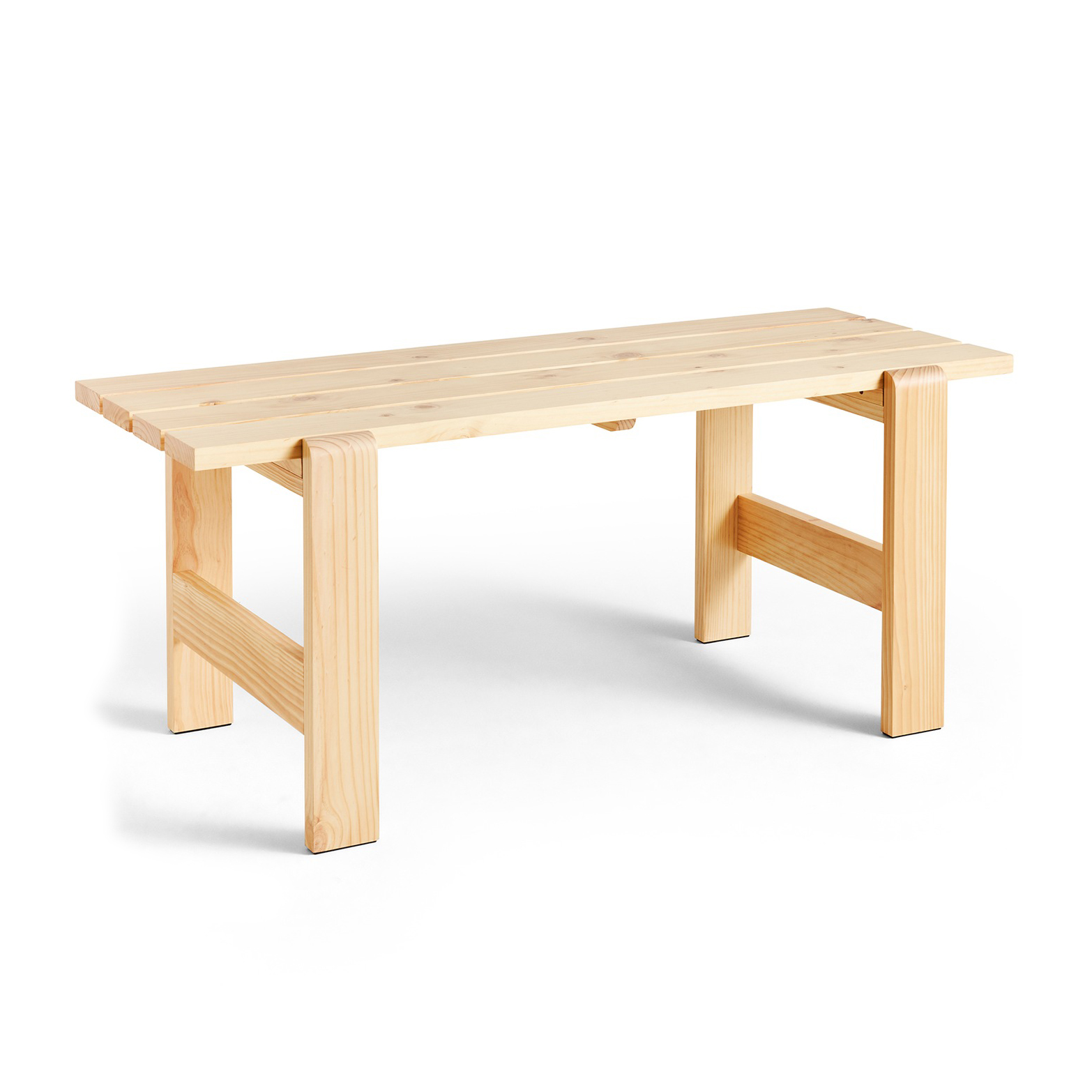 Weekday pöytä L230