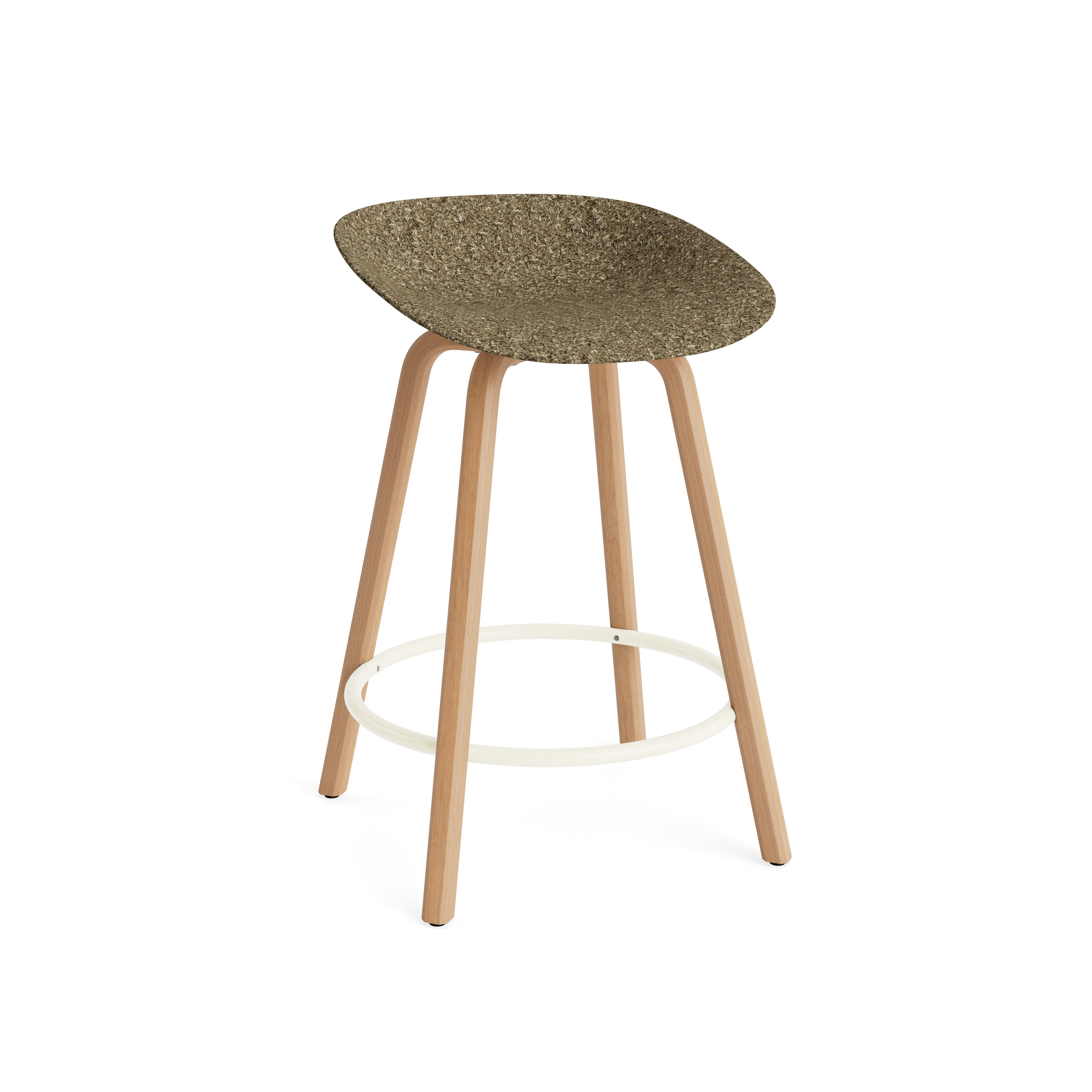 Mat baarijakkara H.65, Seaweed