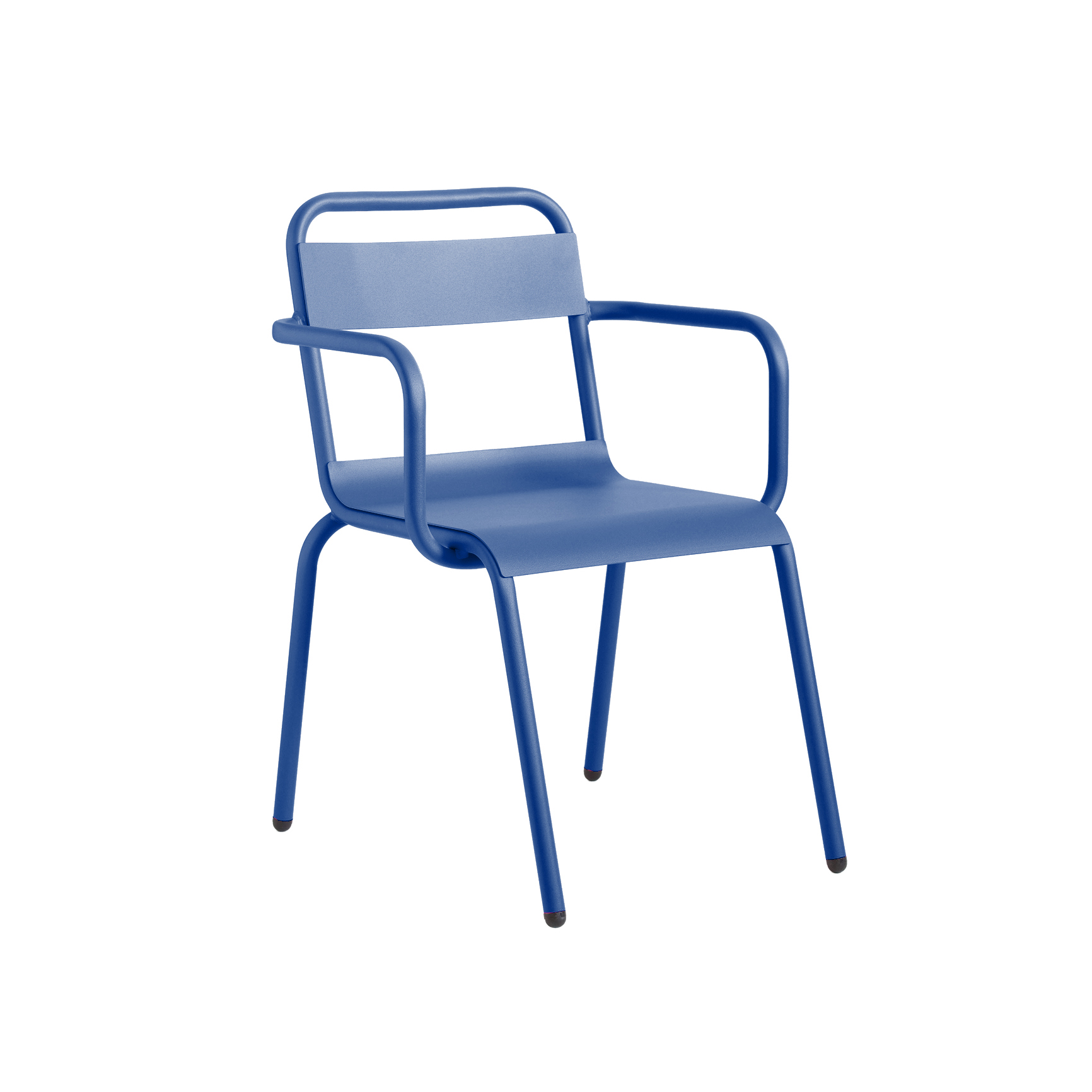 Biarritz 8056 käsinojallinen tuoli