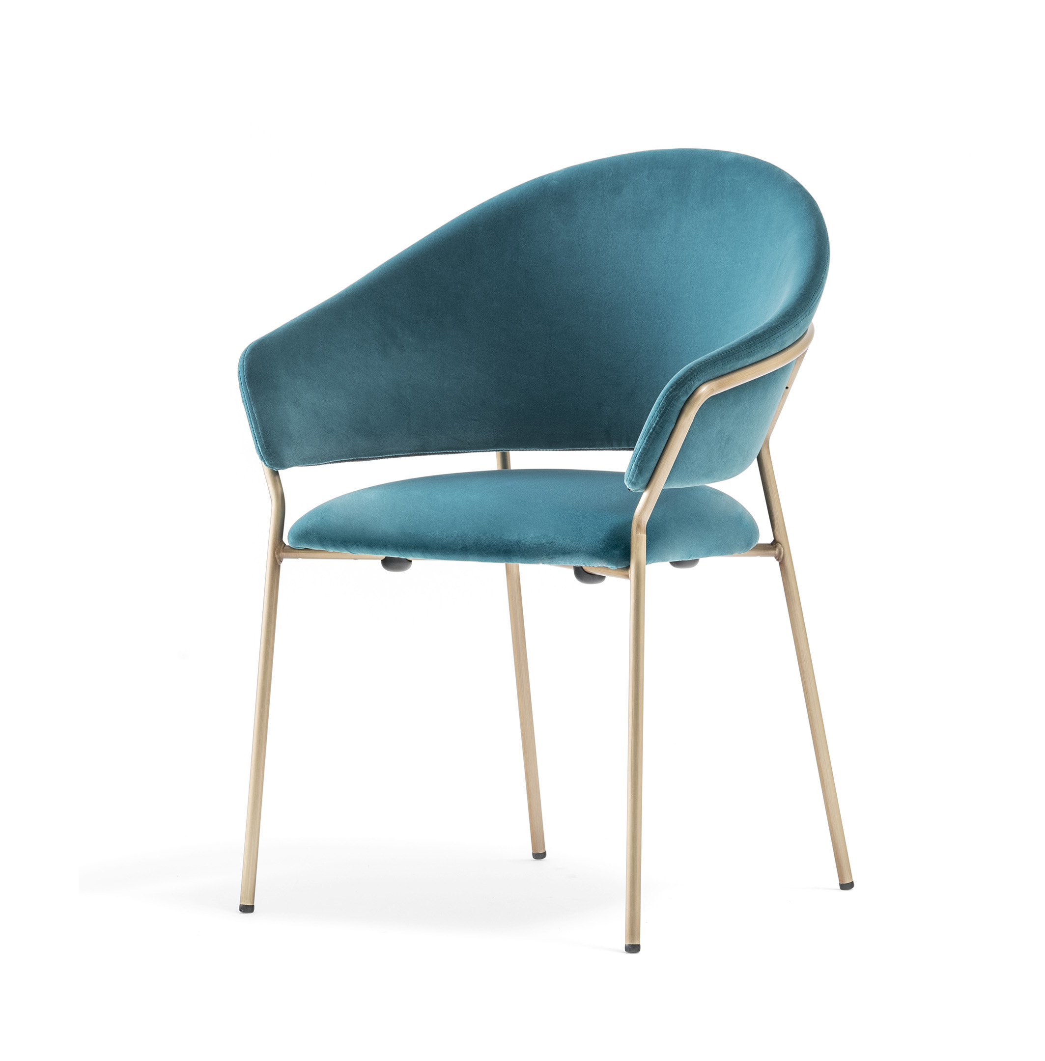 Jazz 3716 tuoli käsinojin