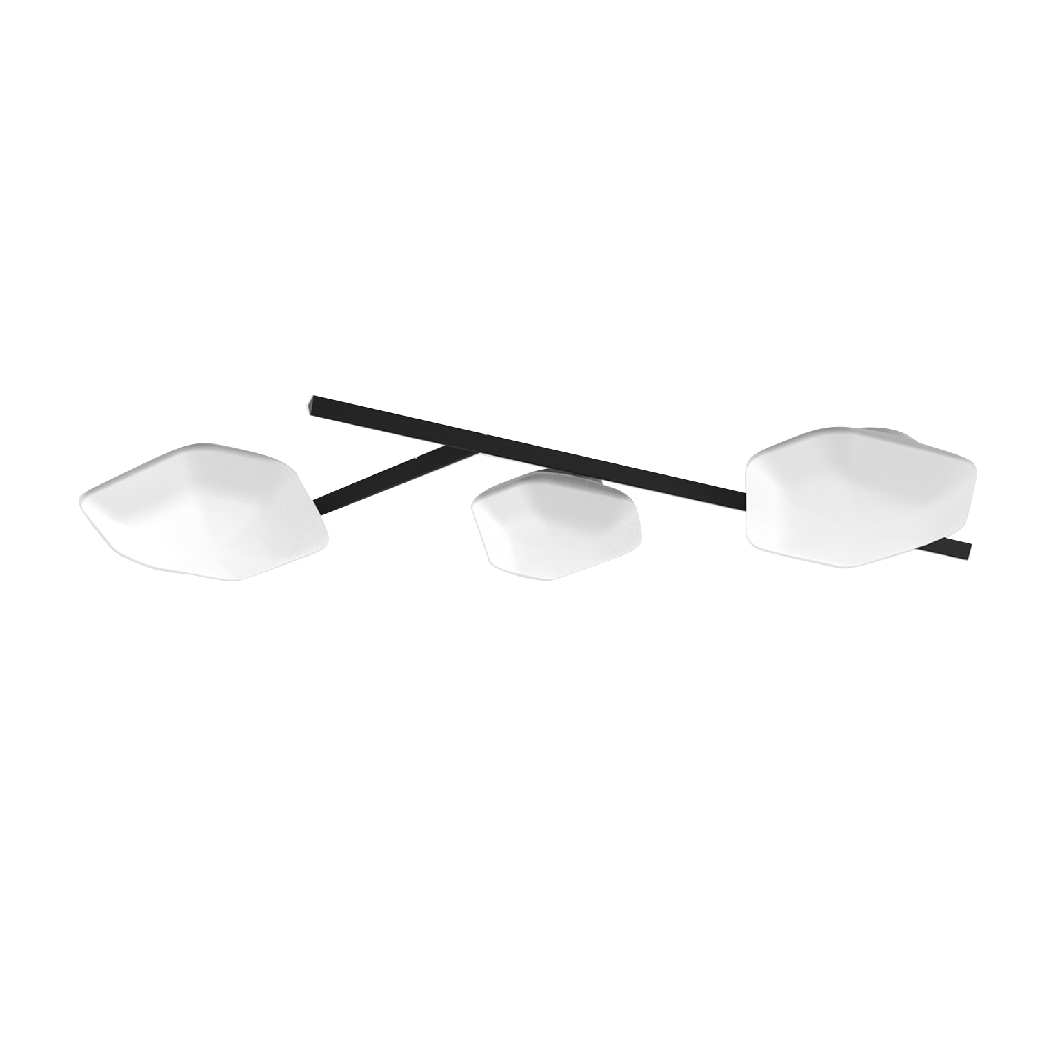 Modulor PP 3 seinävalaisin 