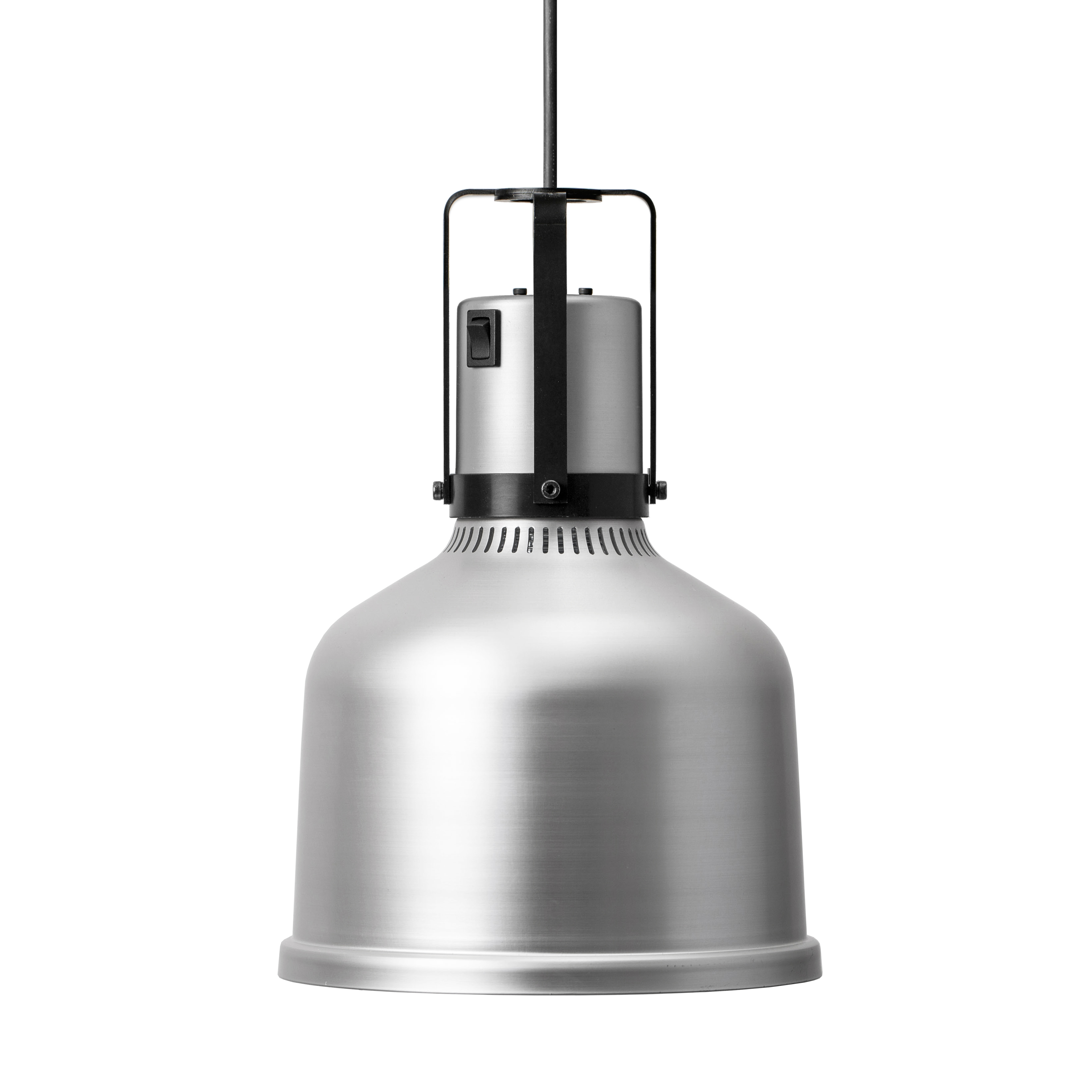 Focus MO lämpölamppu