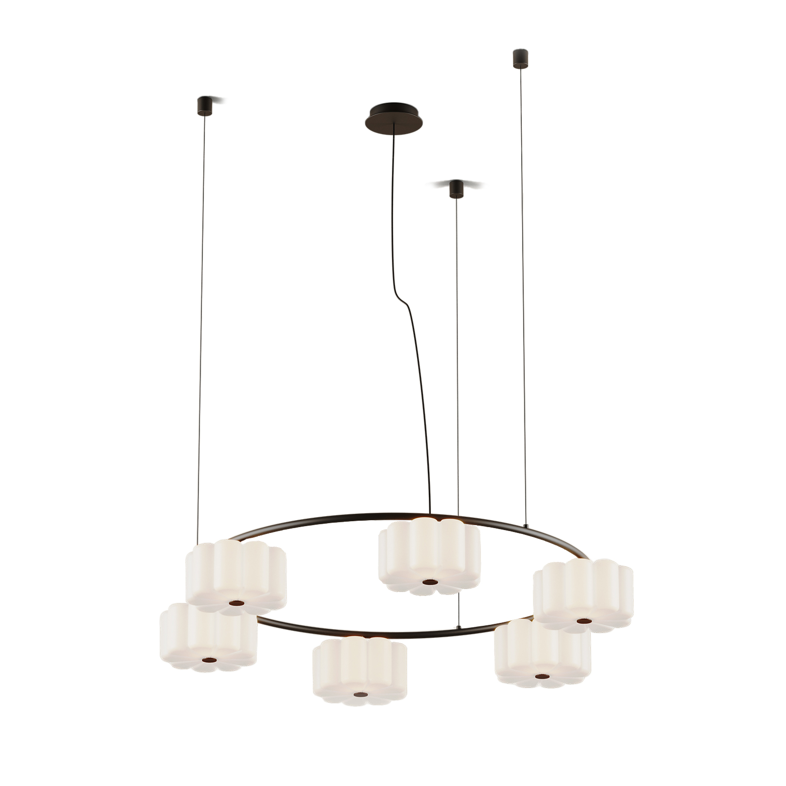 Flow C1339/6 riippuvalaisin