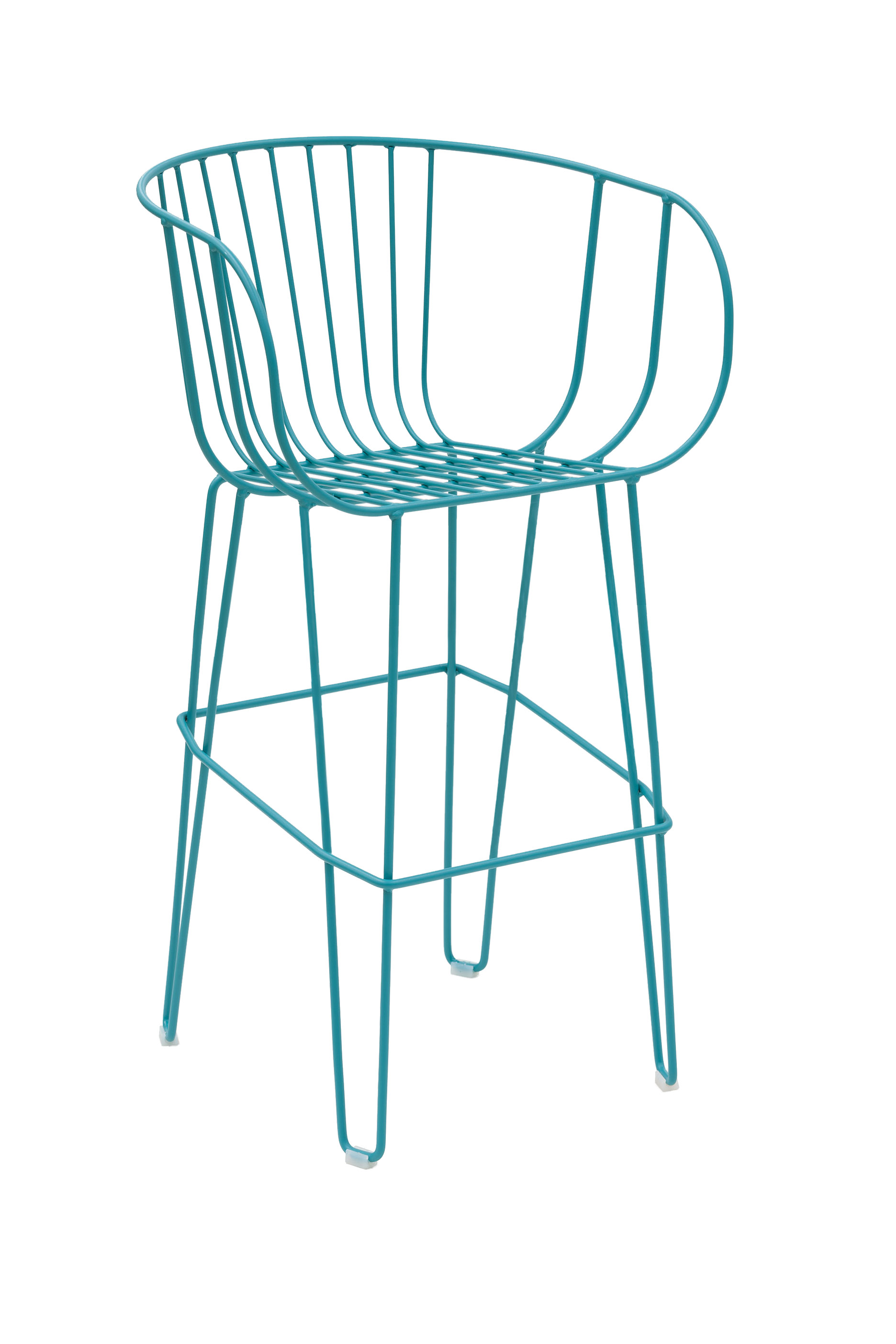 Olivo 9165 H650 baarituoli