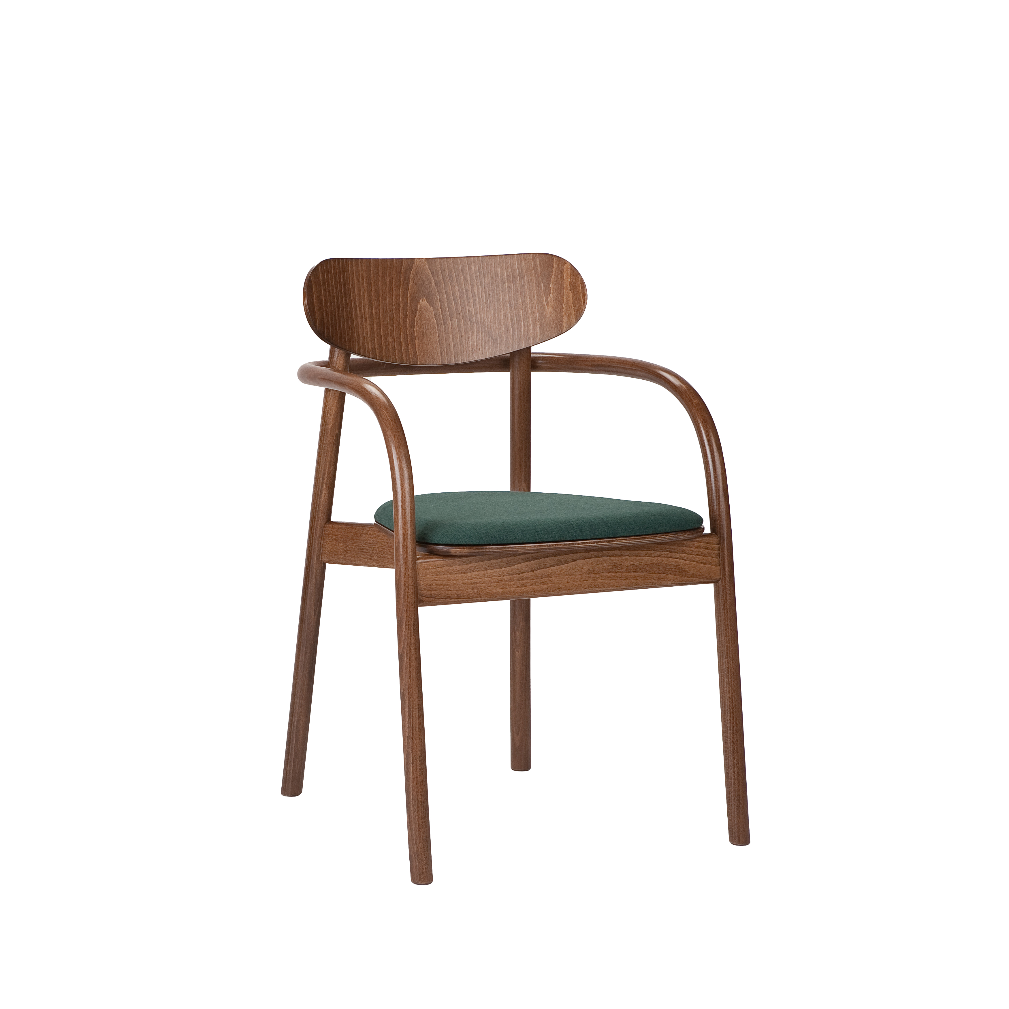 La Benda 2960 käsinojallinen tuoli