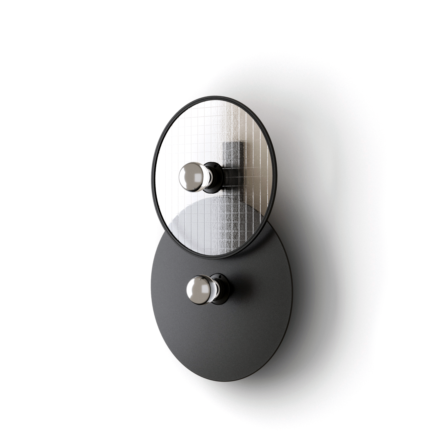 Abby/2 seinävalaisin