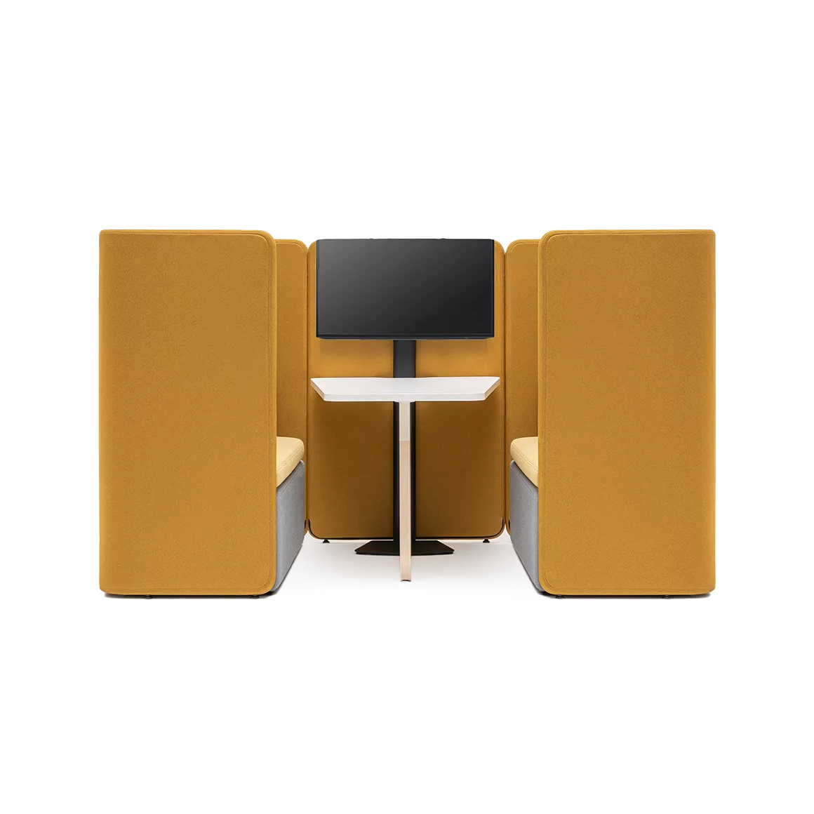 Kaiva KAV11B neuvotteluryhmä