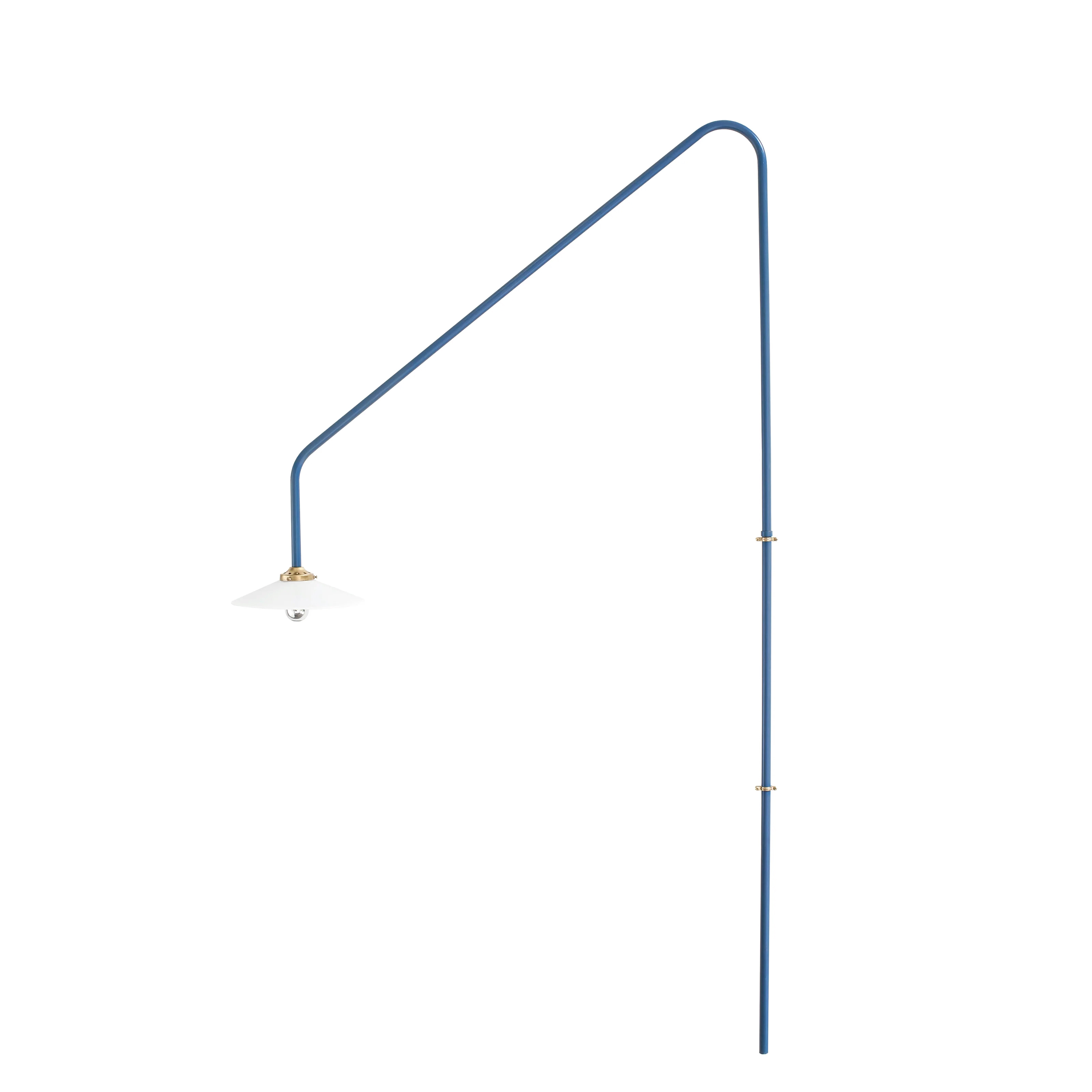 Hanging Lamp No4 seinävalaisin