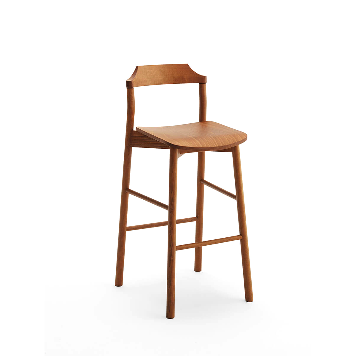 Yumi 3.02.0 baarituoli