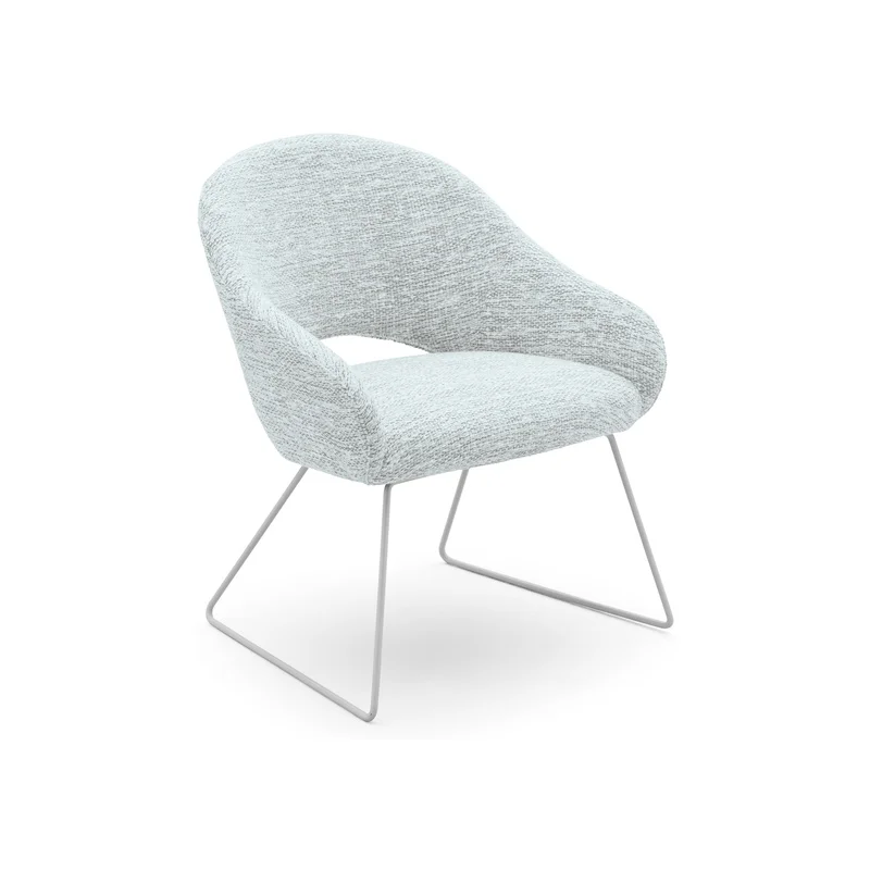 Airy 06145 tuoli käsinojin