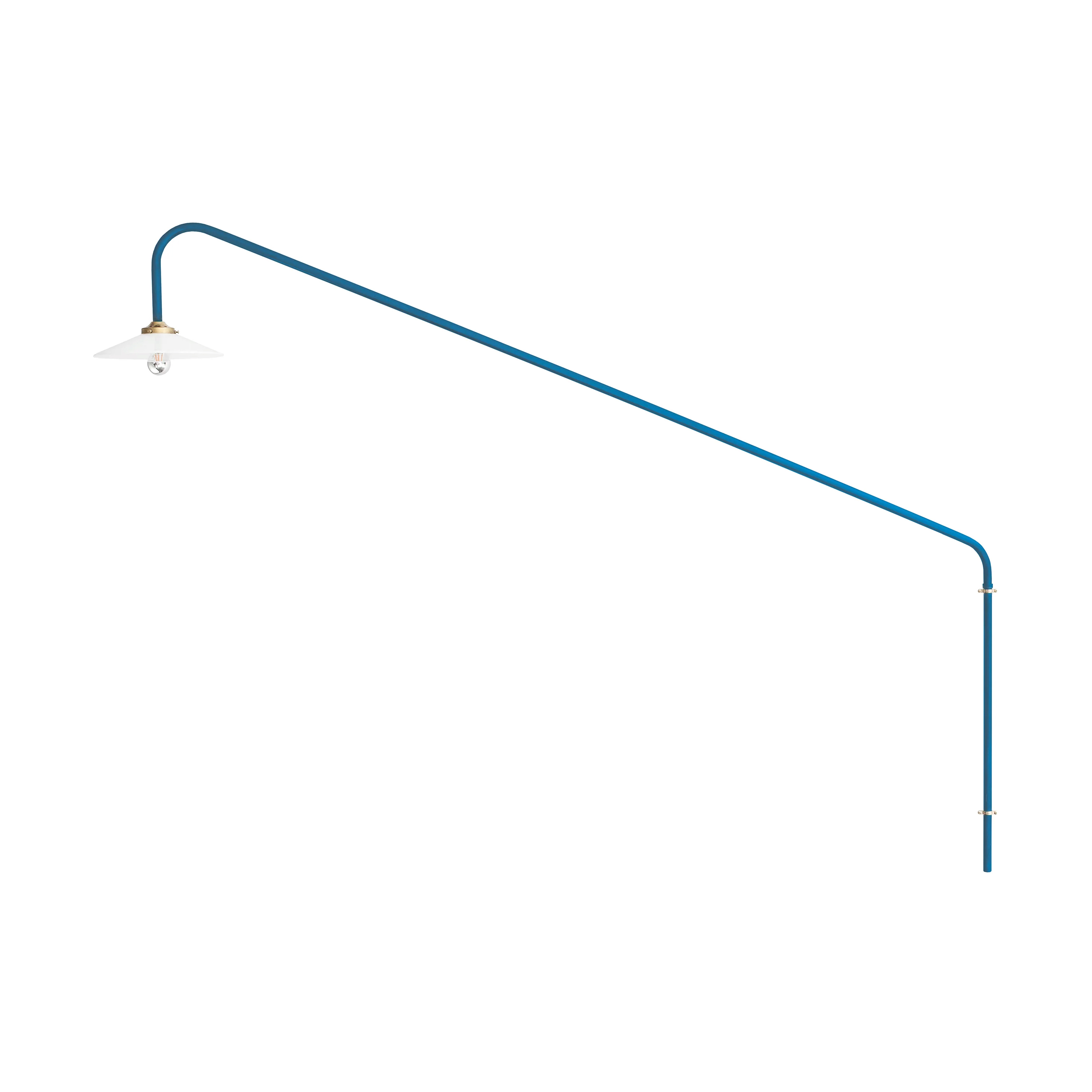 Hanging Lamp No1 seinävalaisin