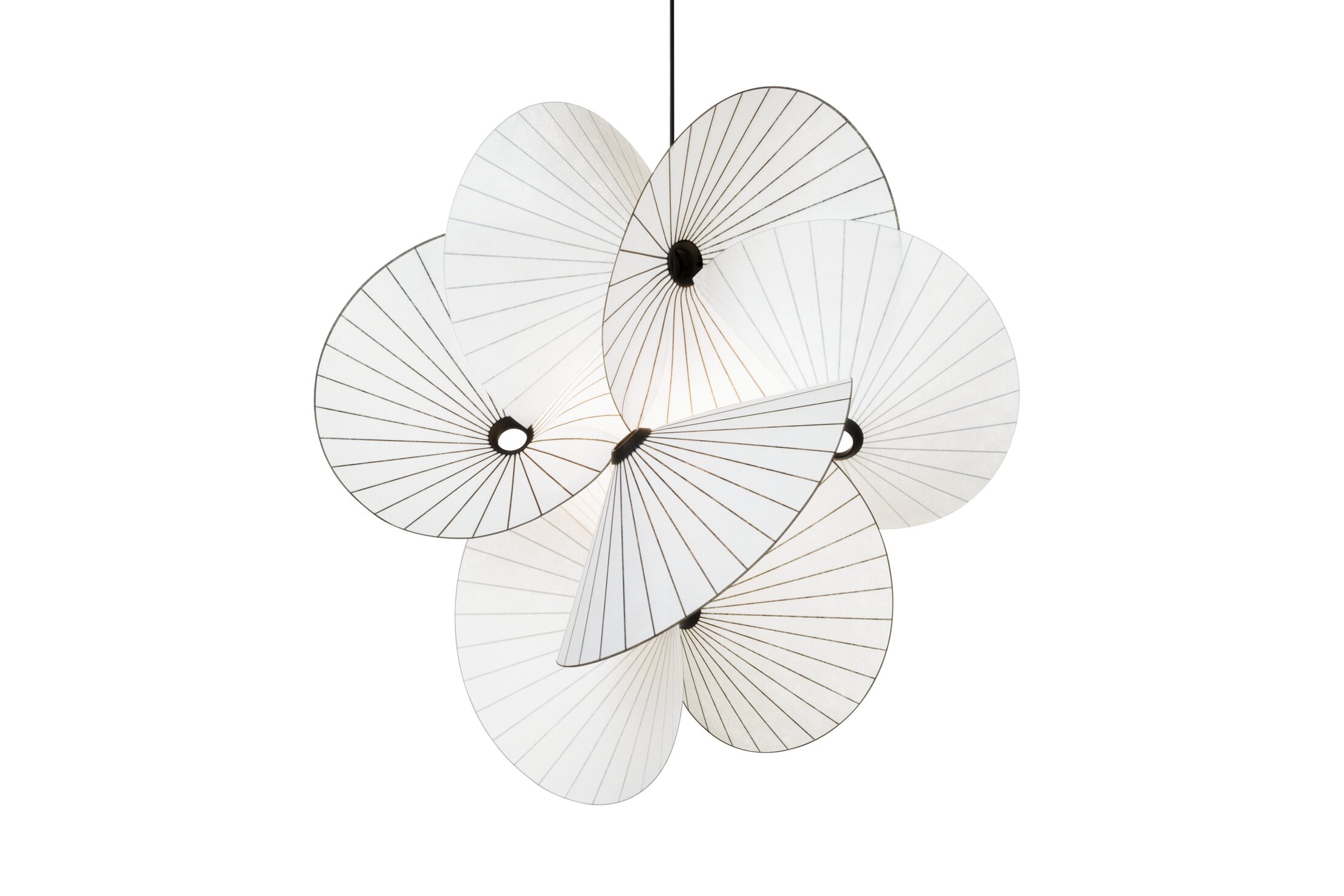 Serpentine Light riippuvalaisin