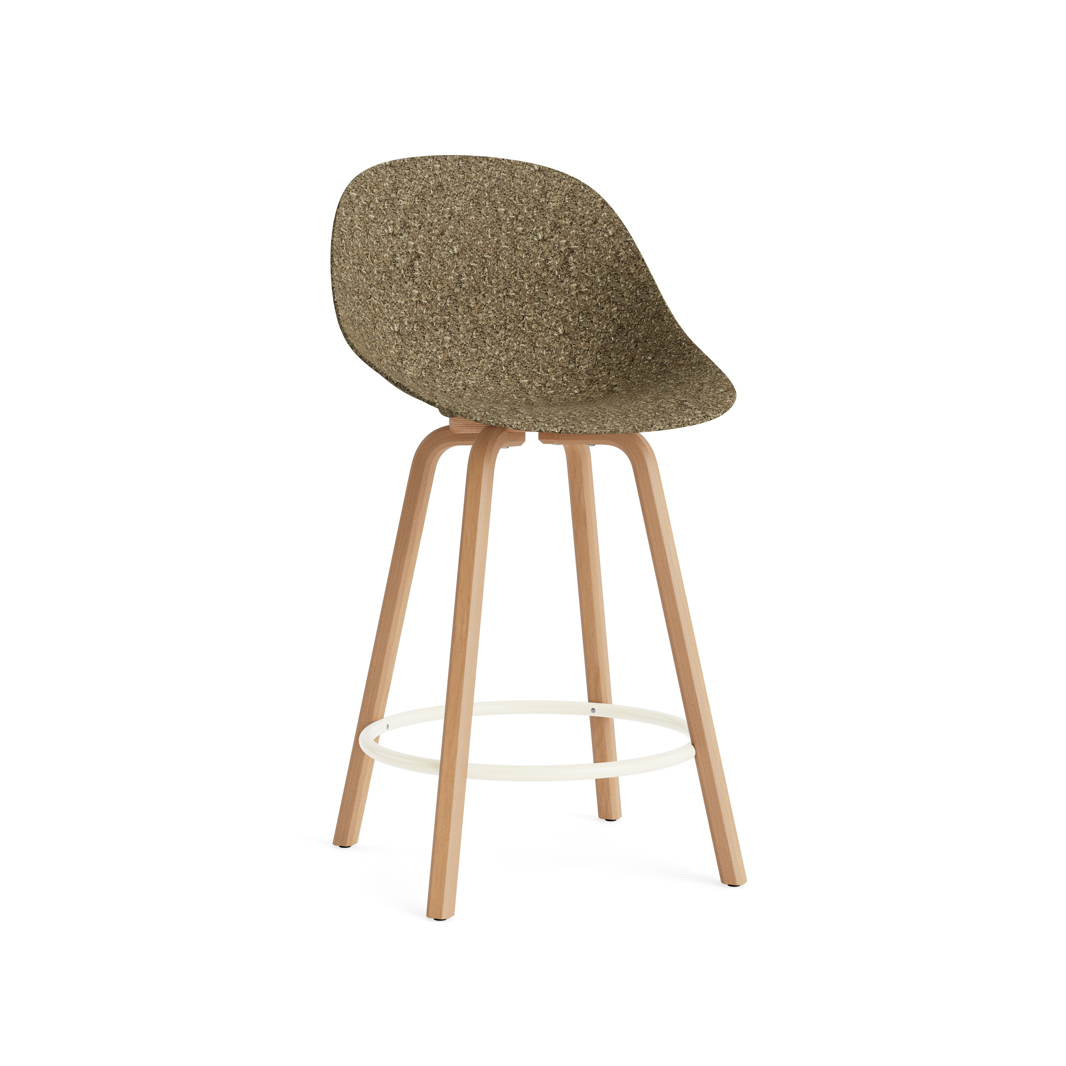 Mat baarituoli H.65, Seaweed