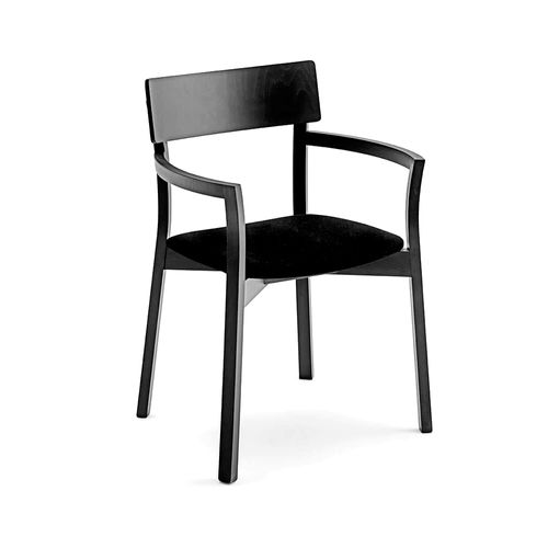 Timber 2.01.0-J käsinojallinen tuoli