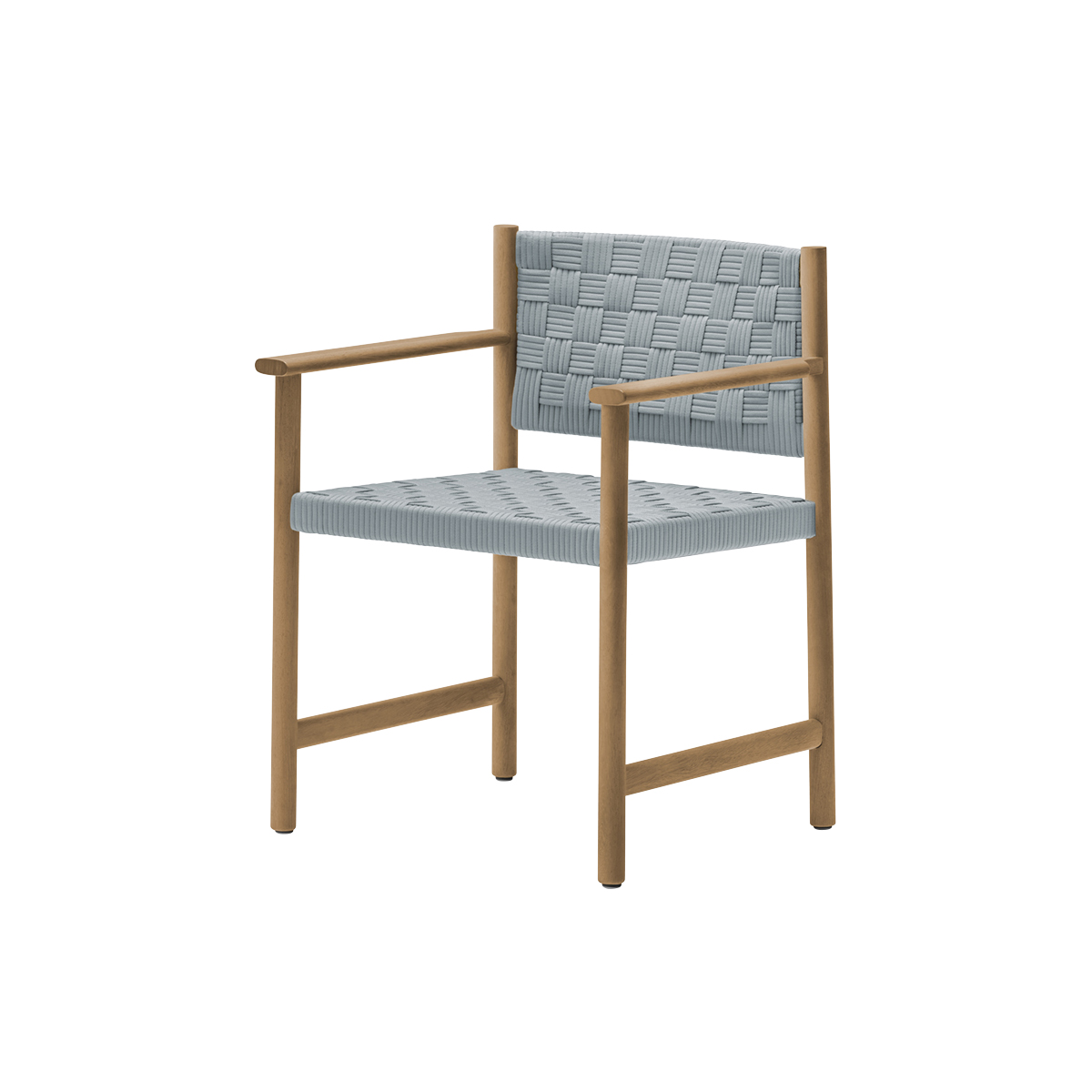 Griante 3805 tuoli käsinojin