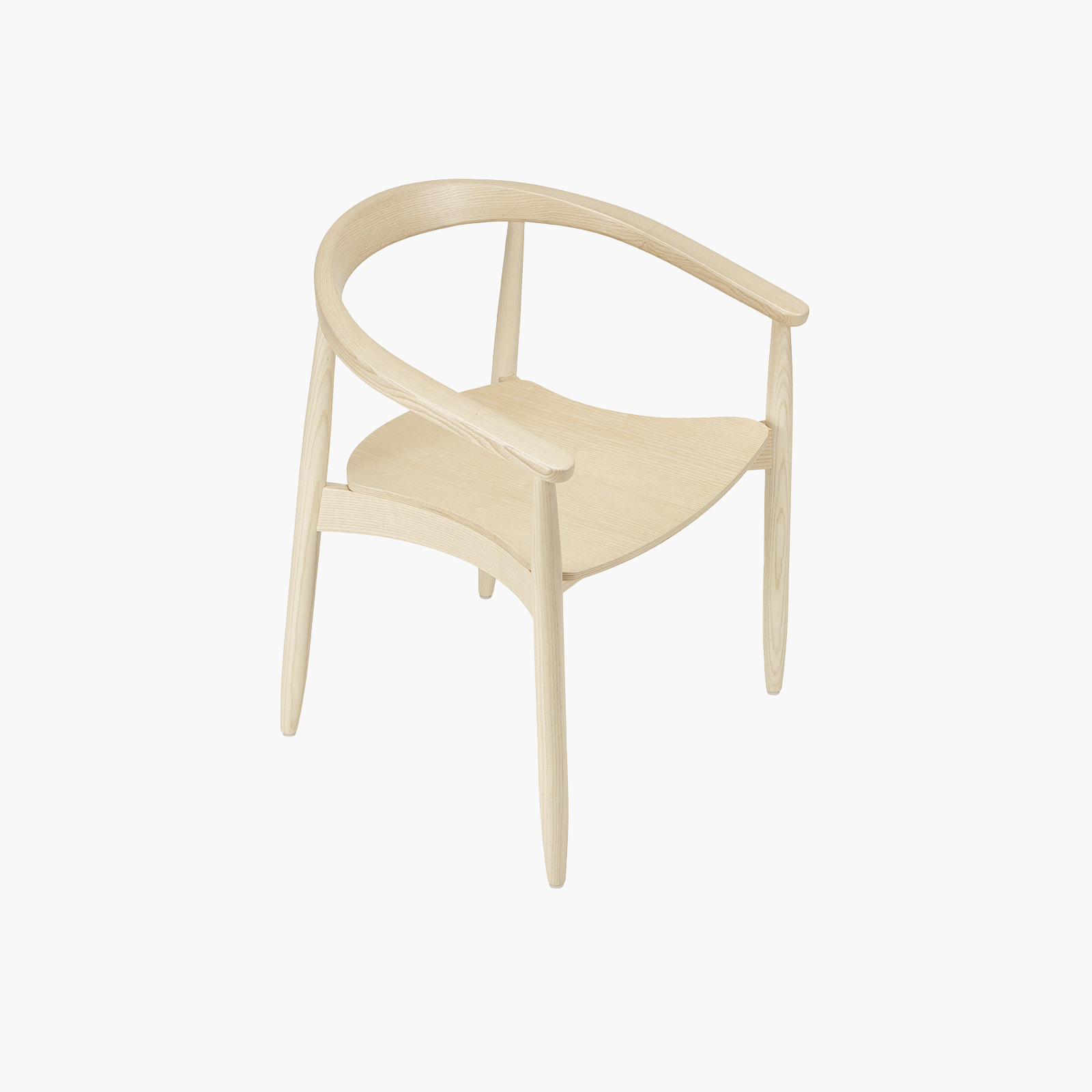 Joanne M951CWW tuoli käsinojin