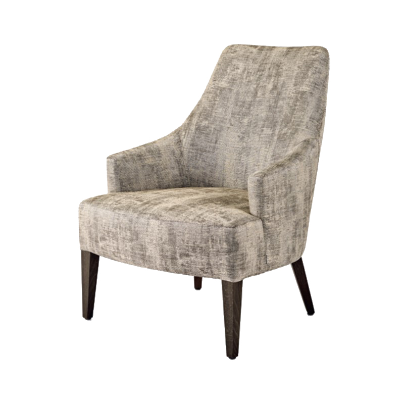 Hanna A607 STST nojatuoli