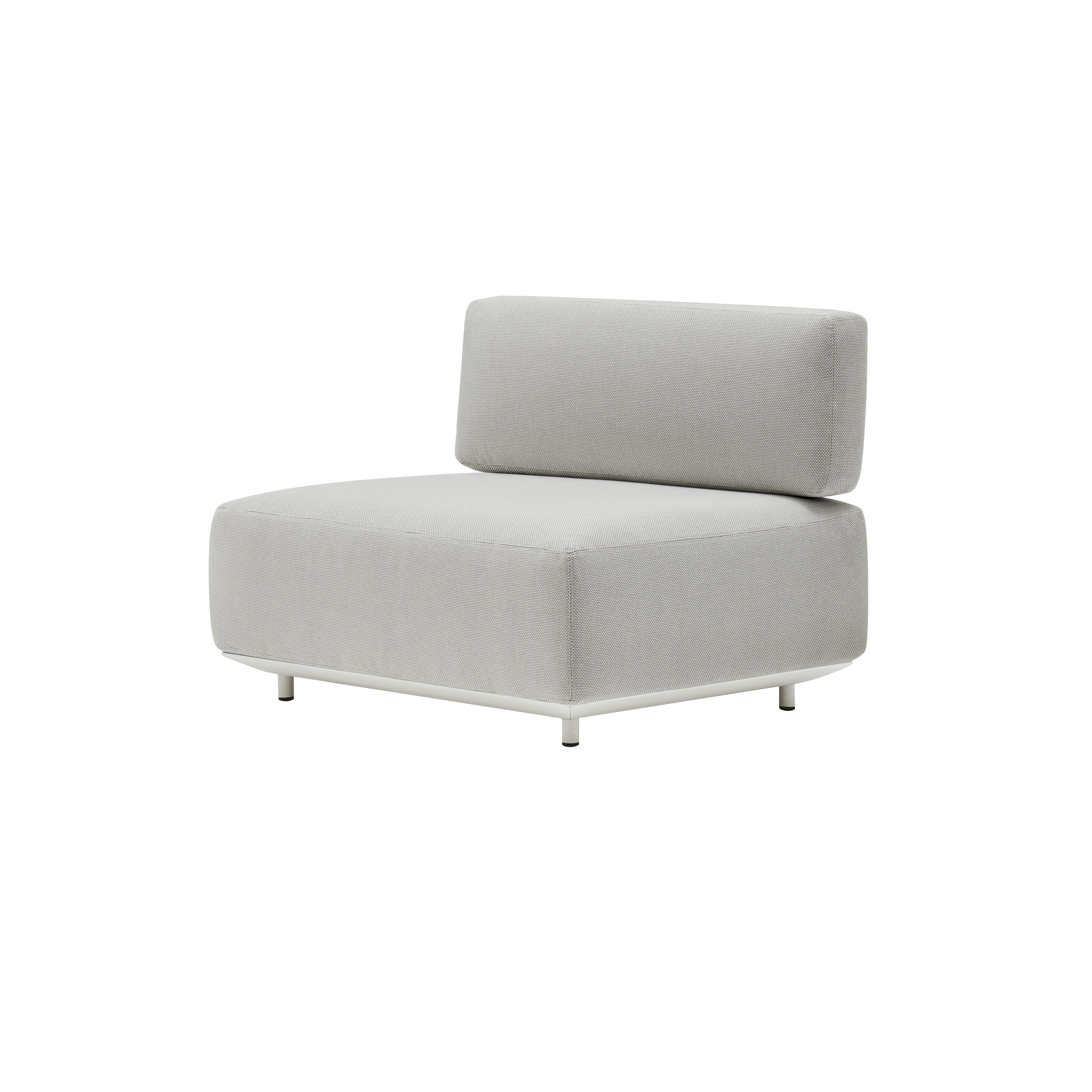 Arki AS0010 moduulisohva, käsinojaton