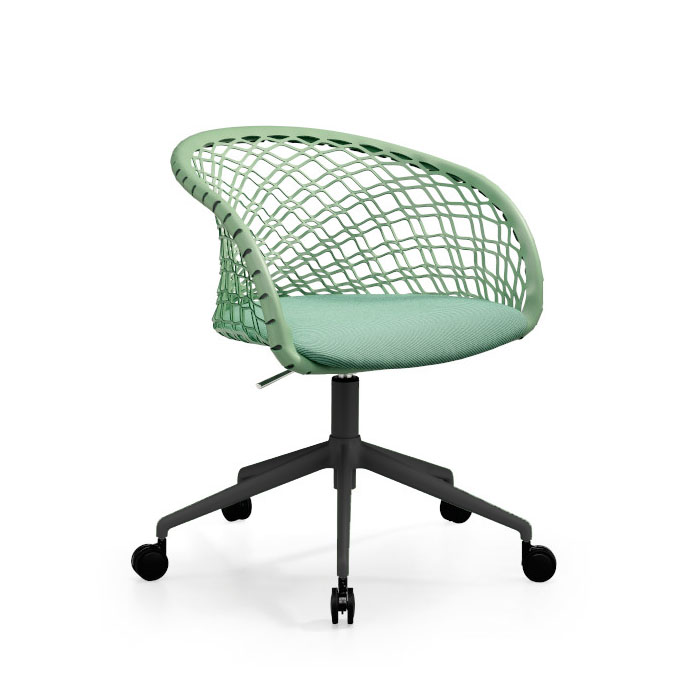 P47 DP tuoli käsinojin