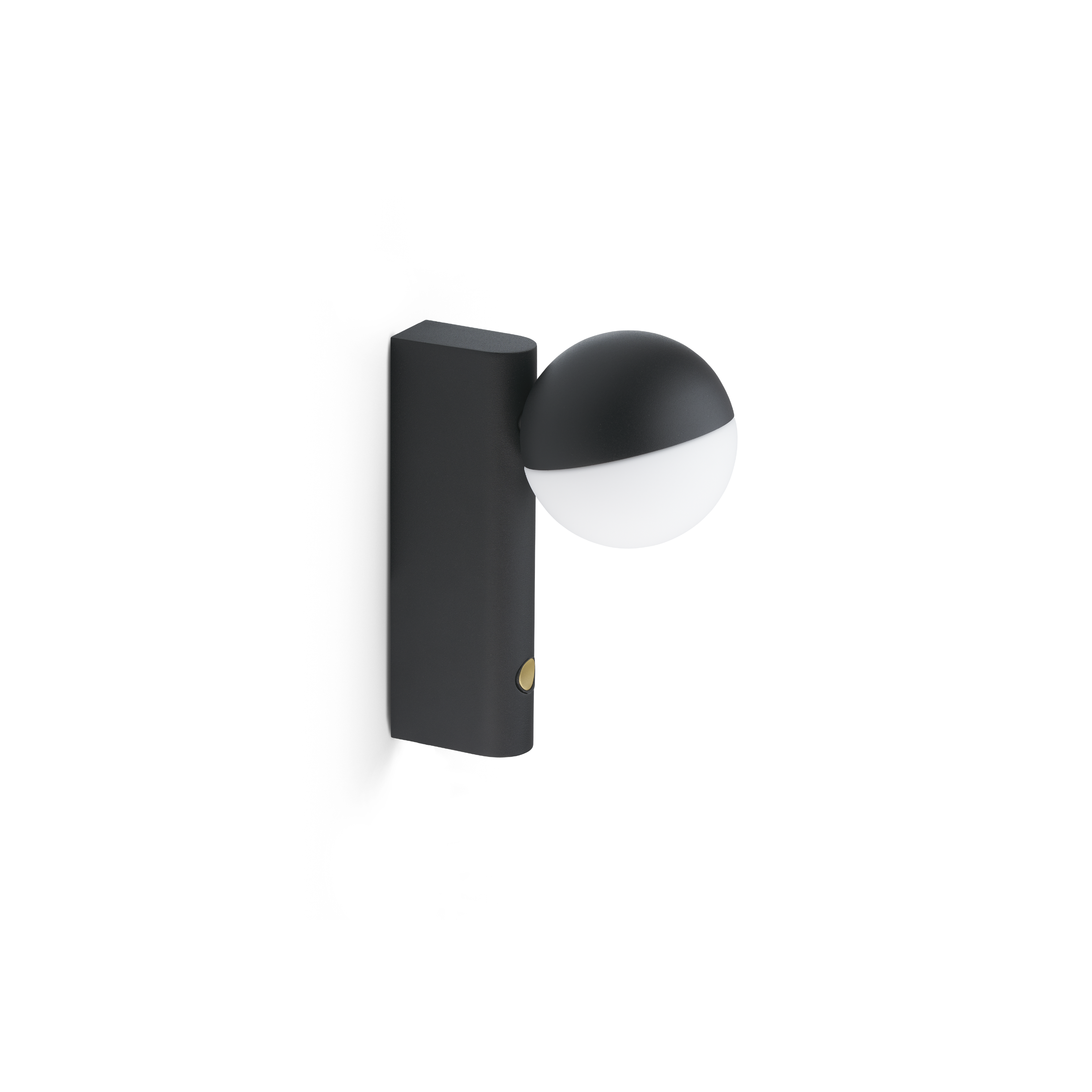 Balancer mini seinä/pöytävalaisin