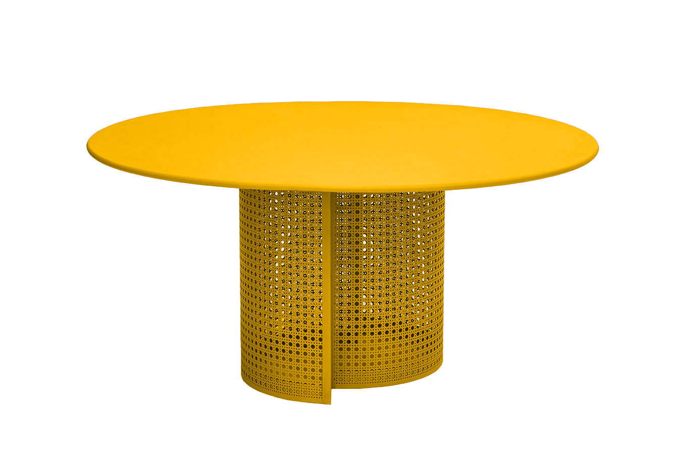 Arena 9274 pöytä dia 700